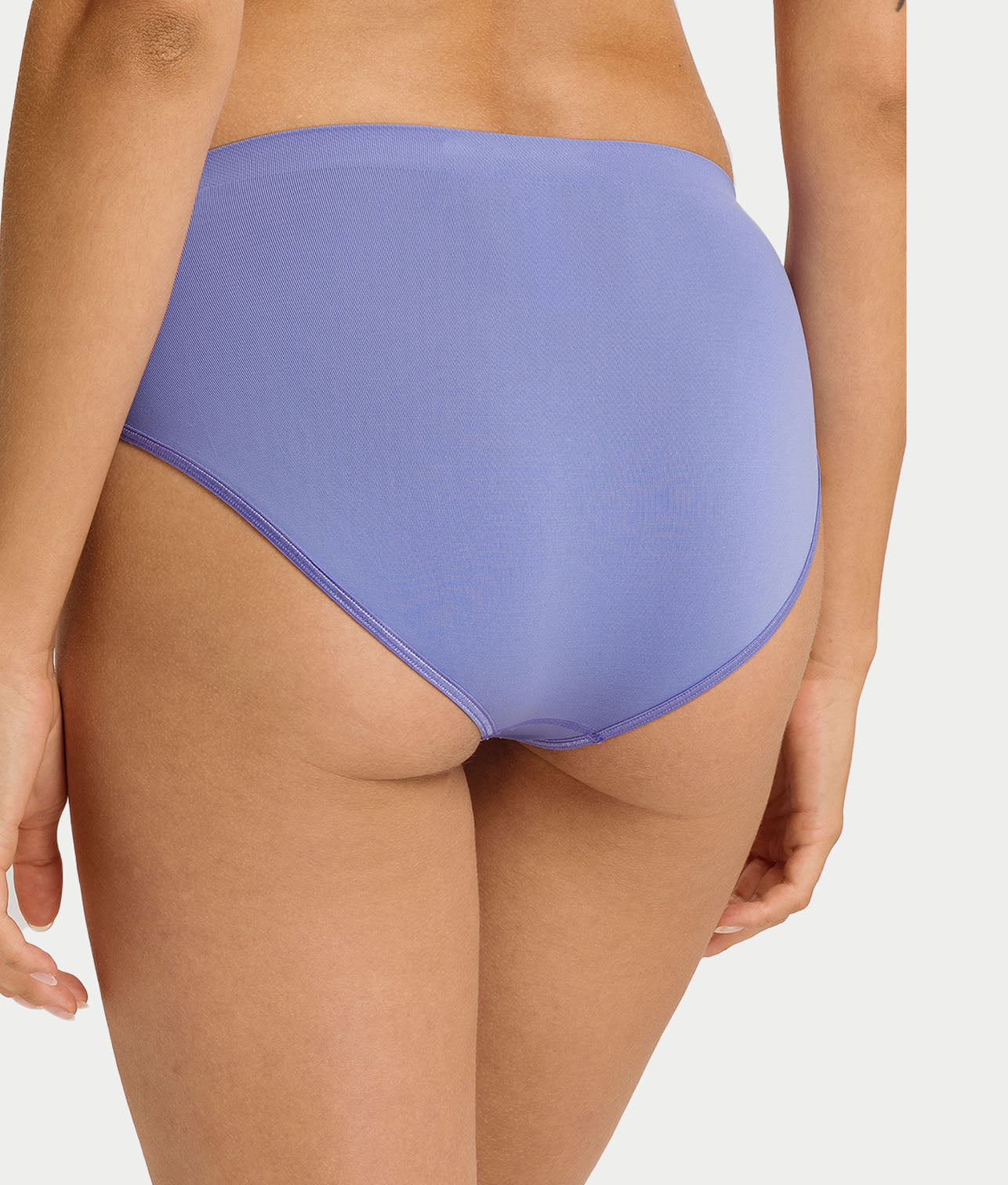Touch Feeling Hi-Cut Brief thumbnail 3