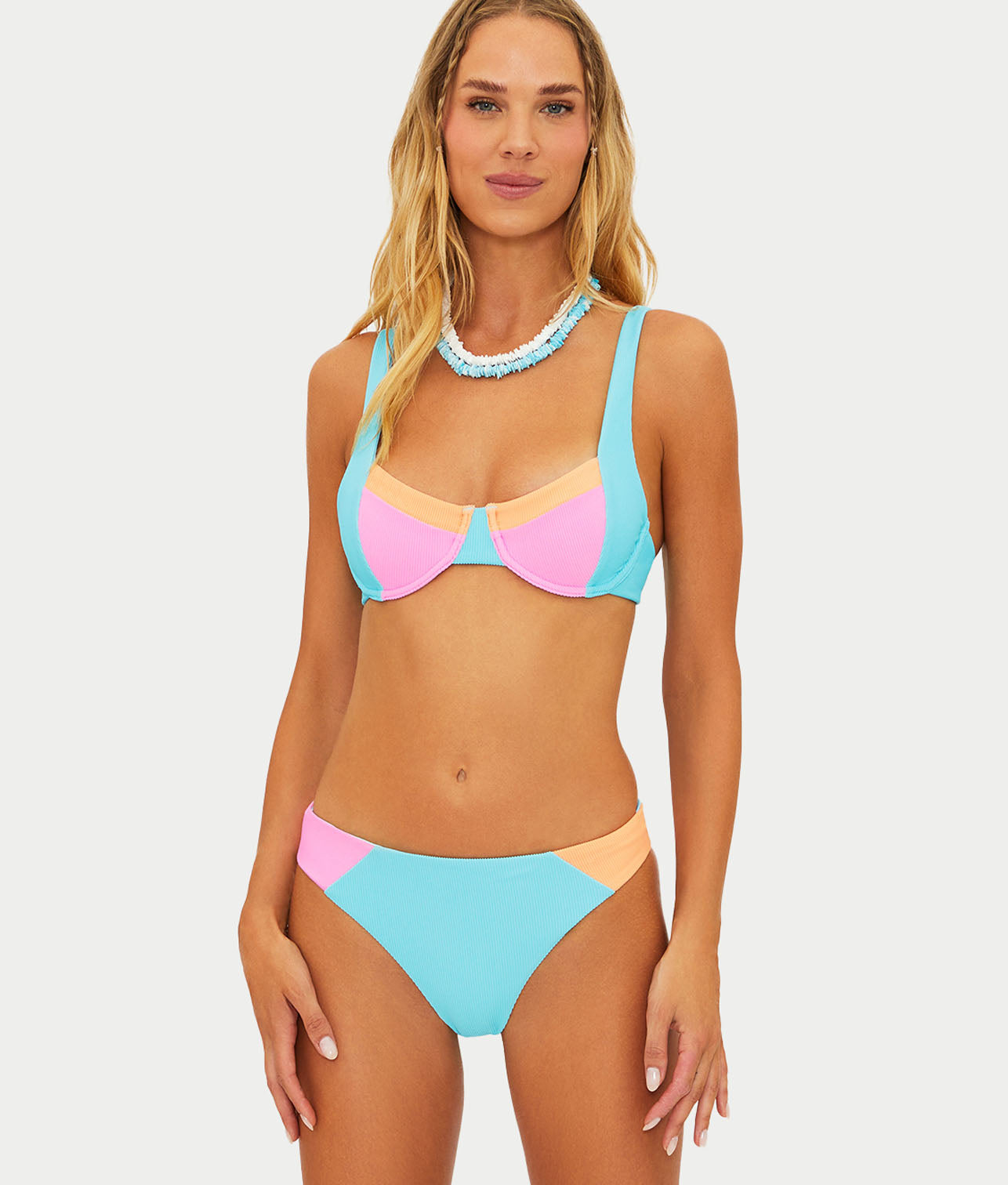 Kimora Bikini Bottom