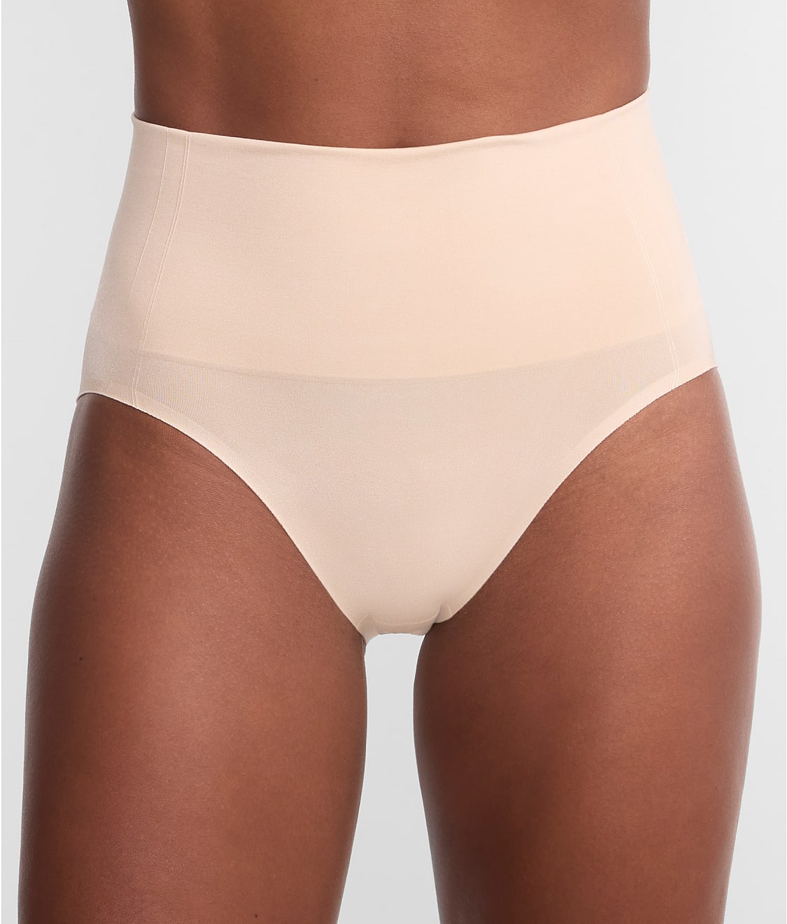 Smooth Series Shaping Hi-Cut Brief thumbnail 3