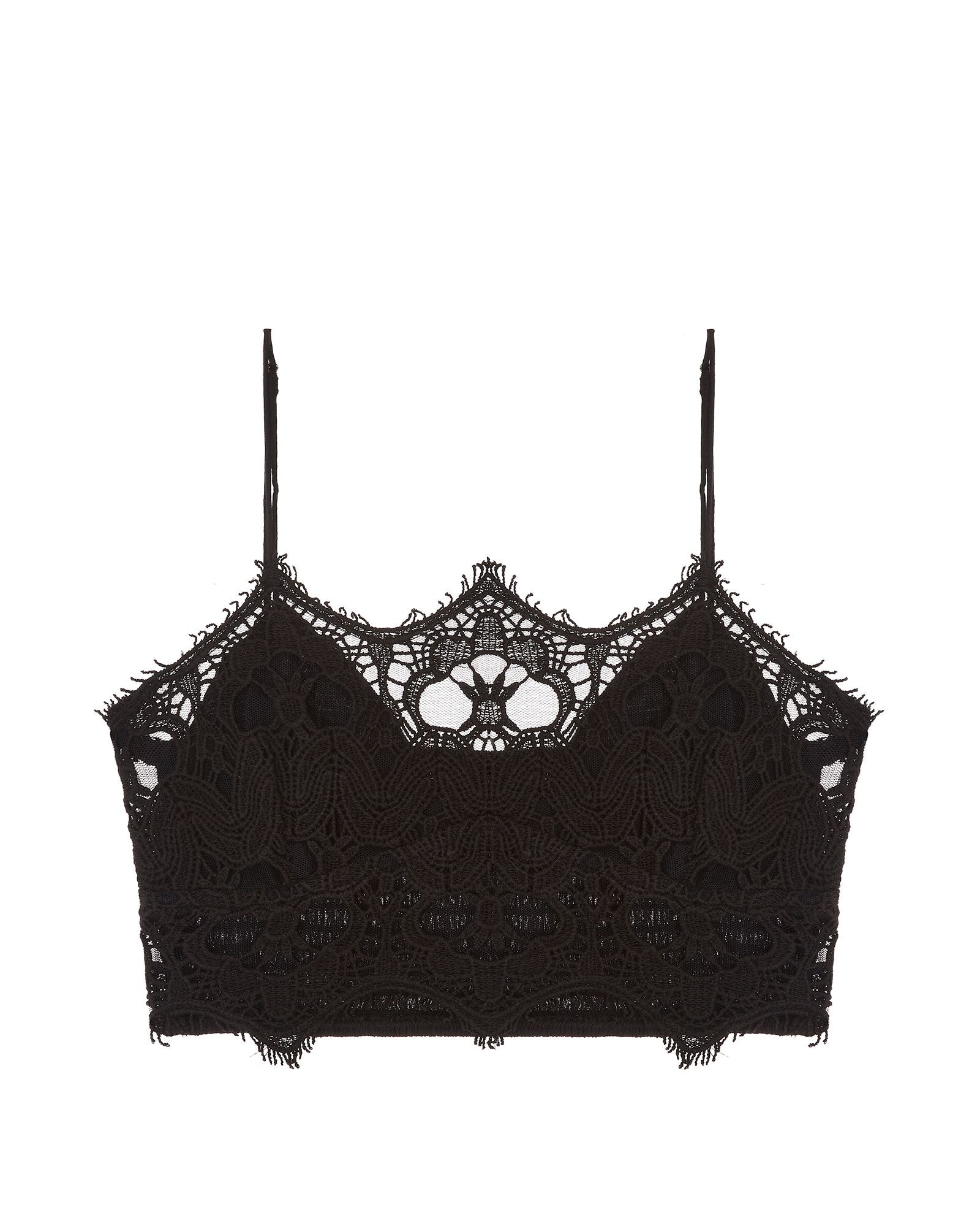 Athena Bralette