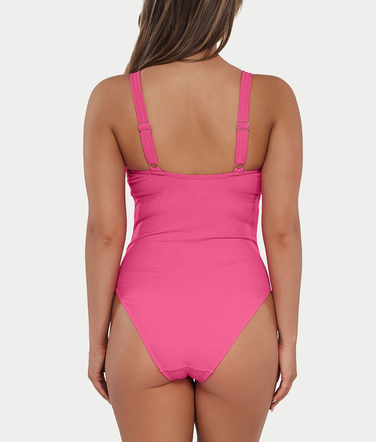 Pacifica Ring Underwire One-Piece thumbnail 2