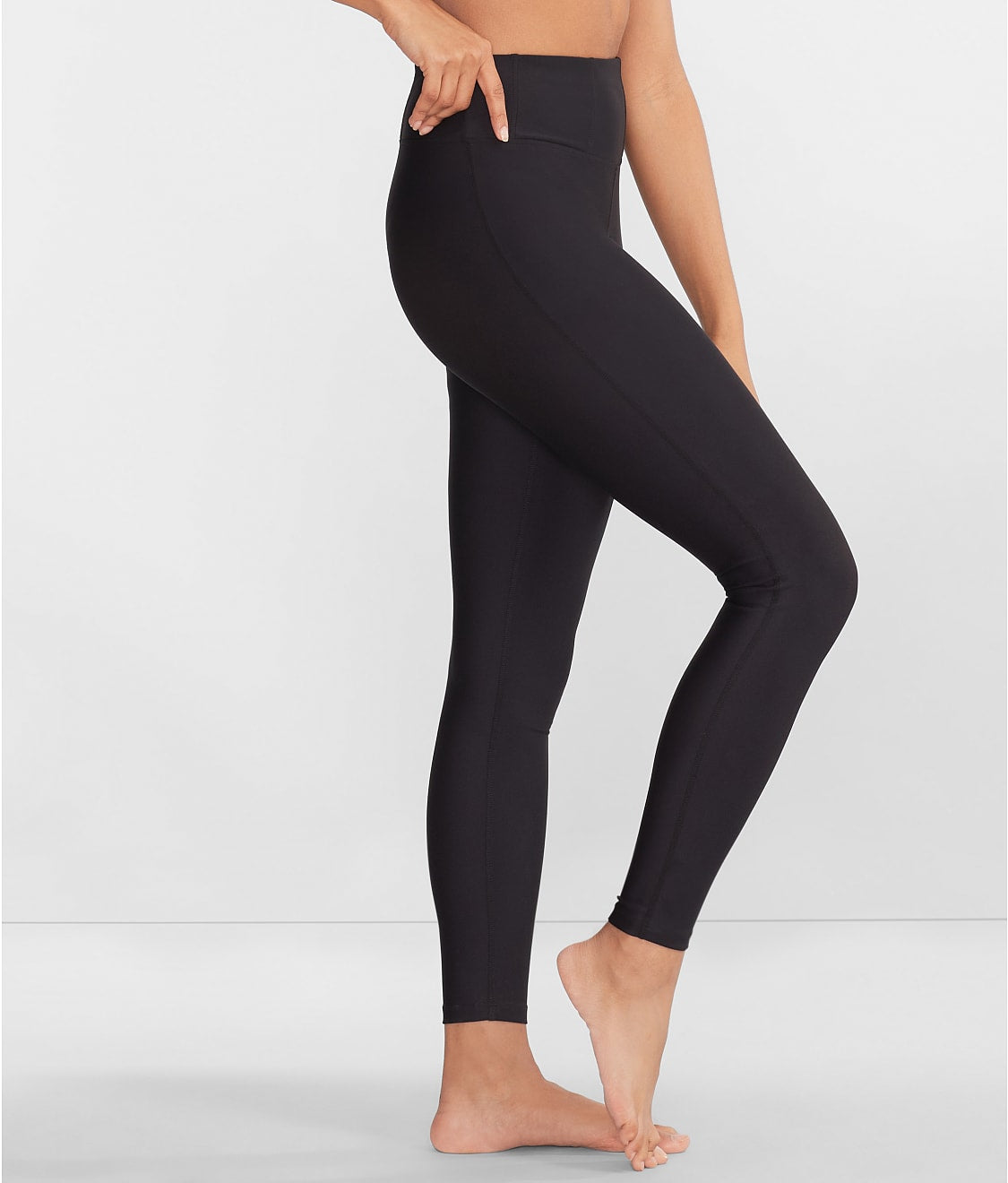 Luxe Sheen Leggings thumbnail 3