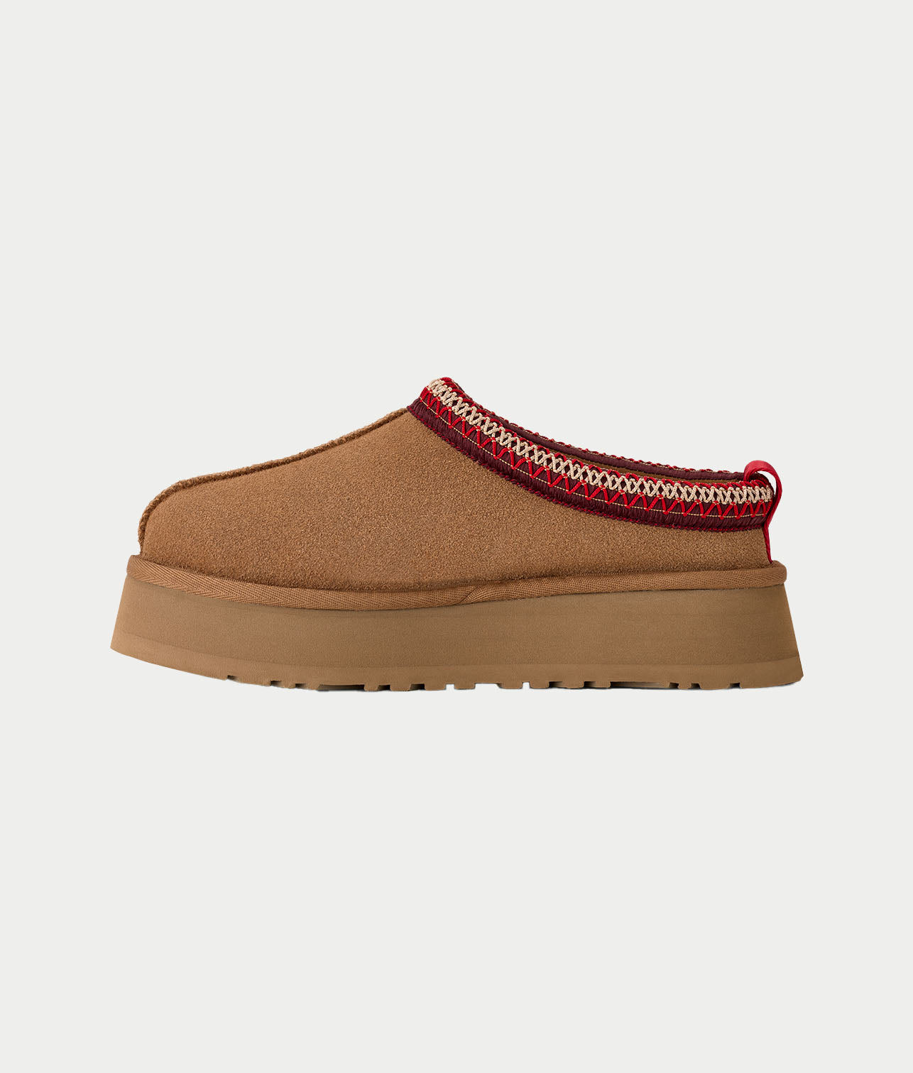 Tasman II Platform Slippers thumbnail 3