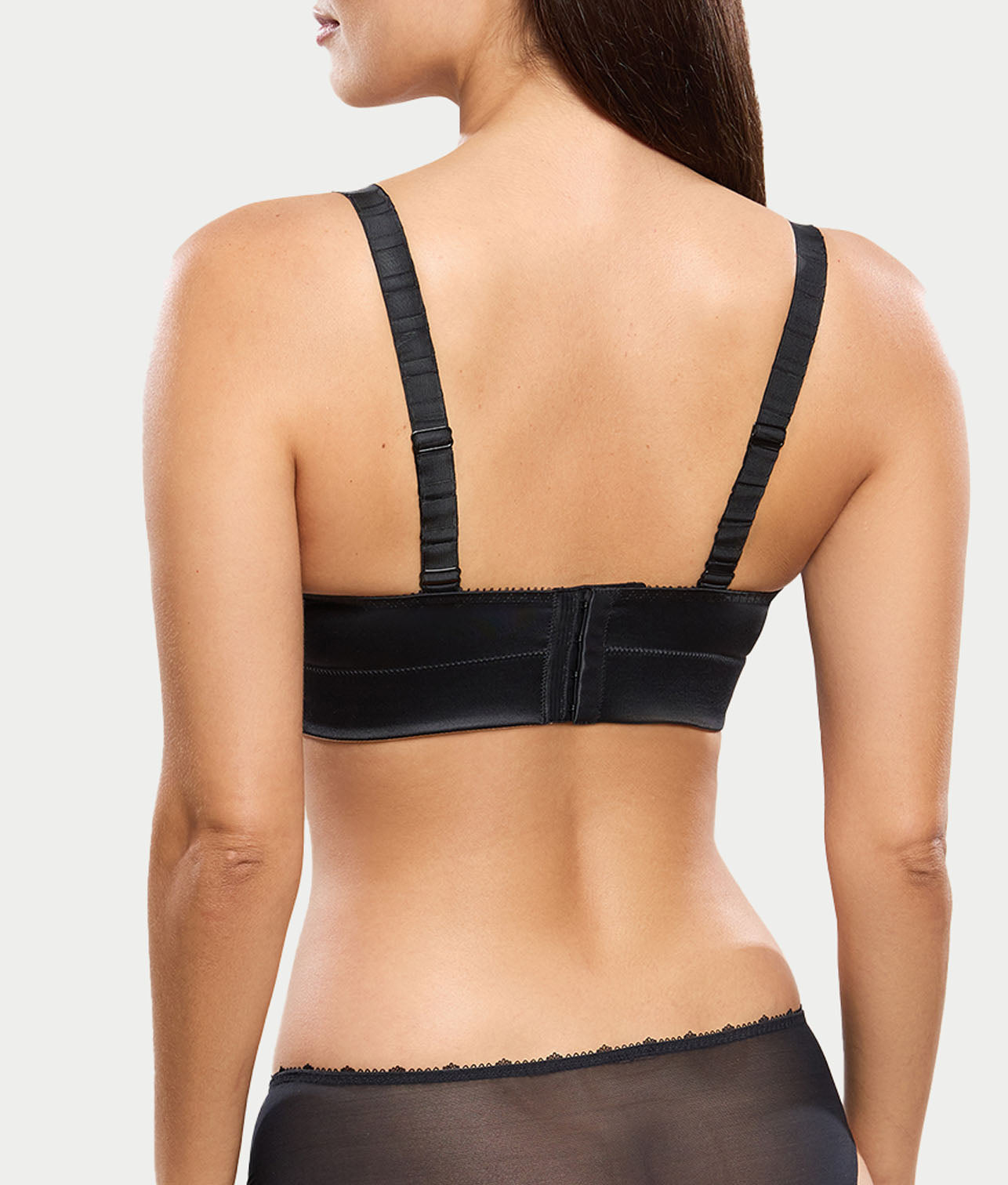 Agathe Longline Bra thumbnail 2