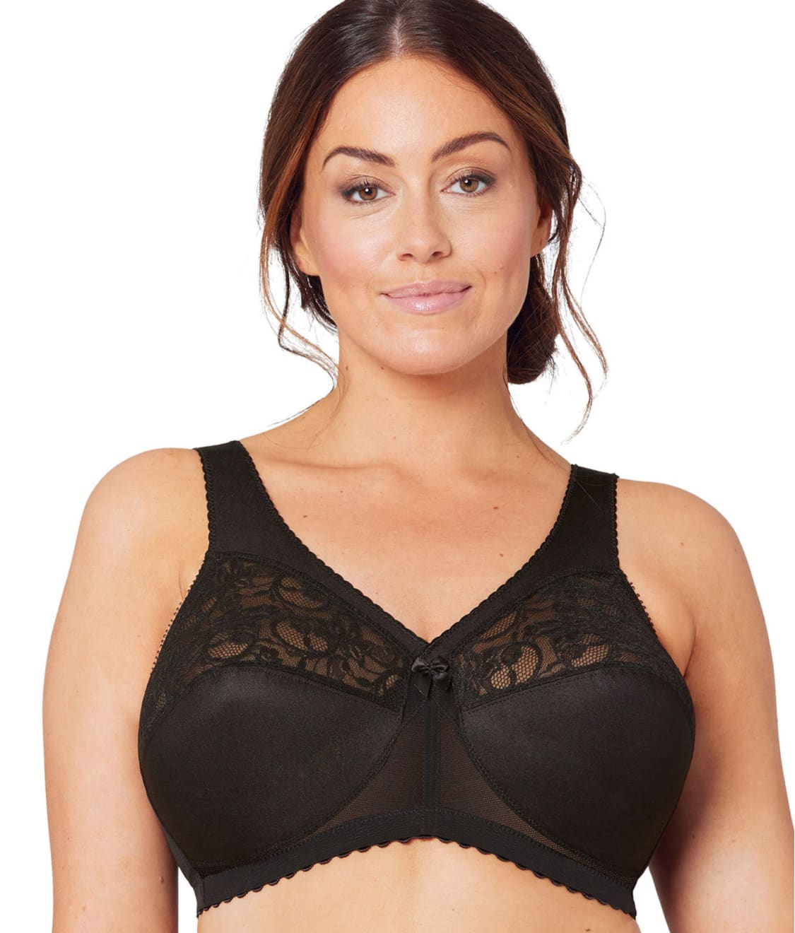 MagicLift Original Support Wire-Free Bra