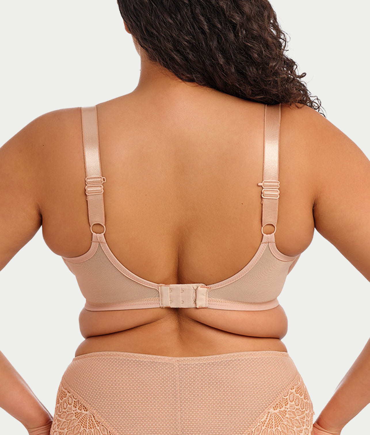 Tiernie Stretch Plunge Bra thumbnail 3