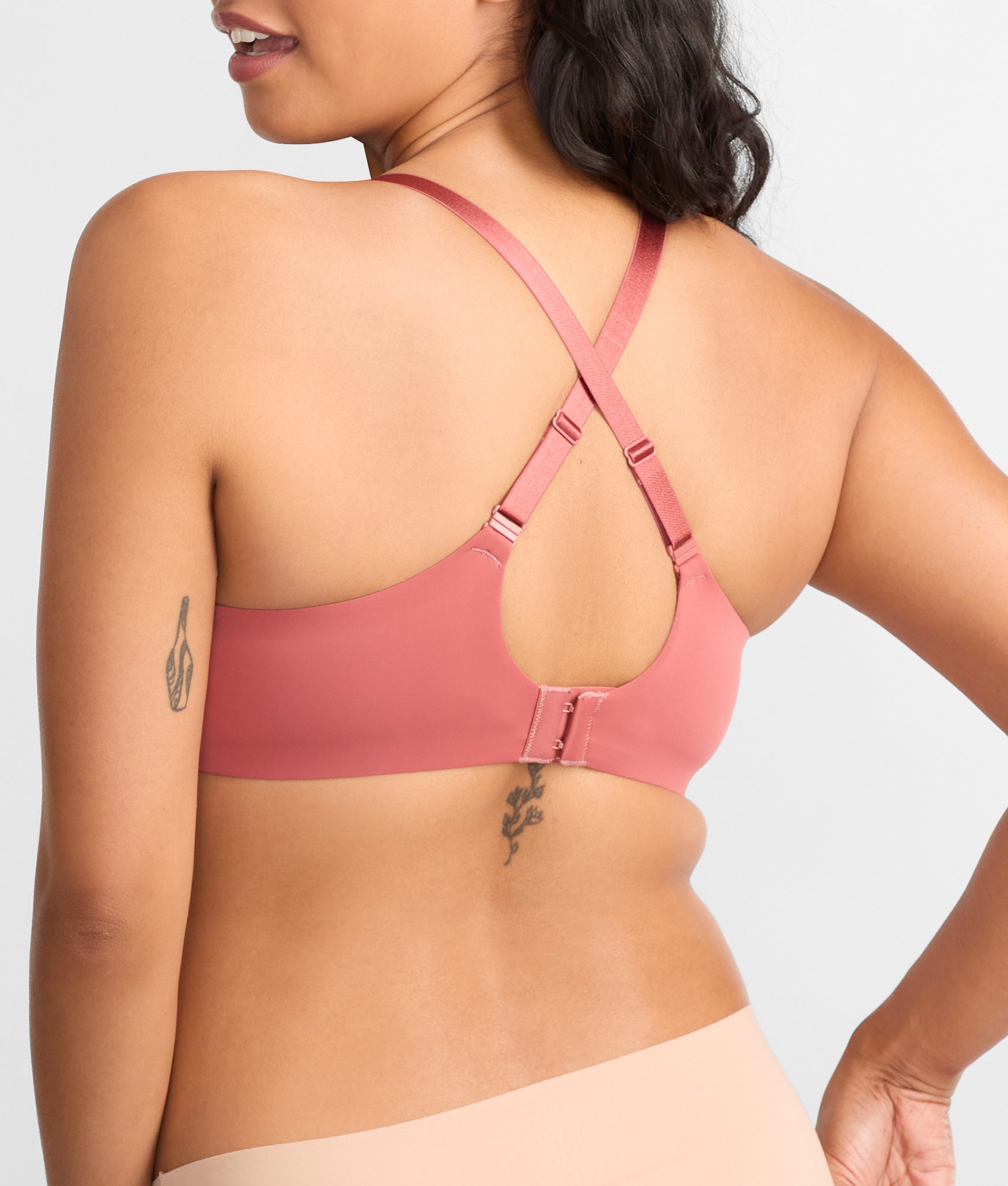 365 Smooth & Seamless T-Shirt Bra thumbnail 2