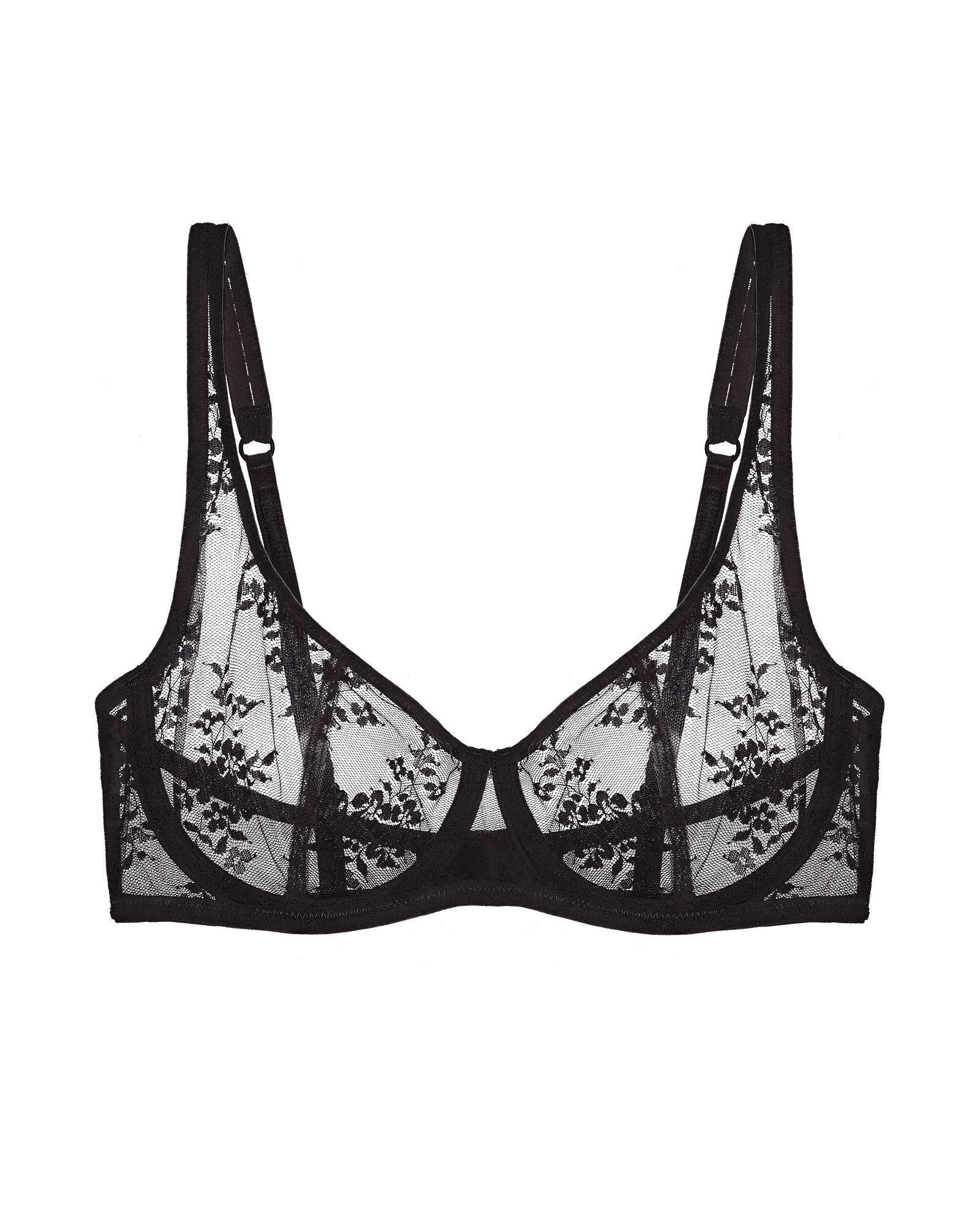 Romy Demi Bra