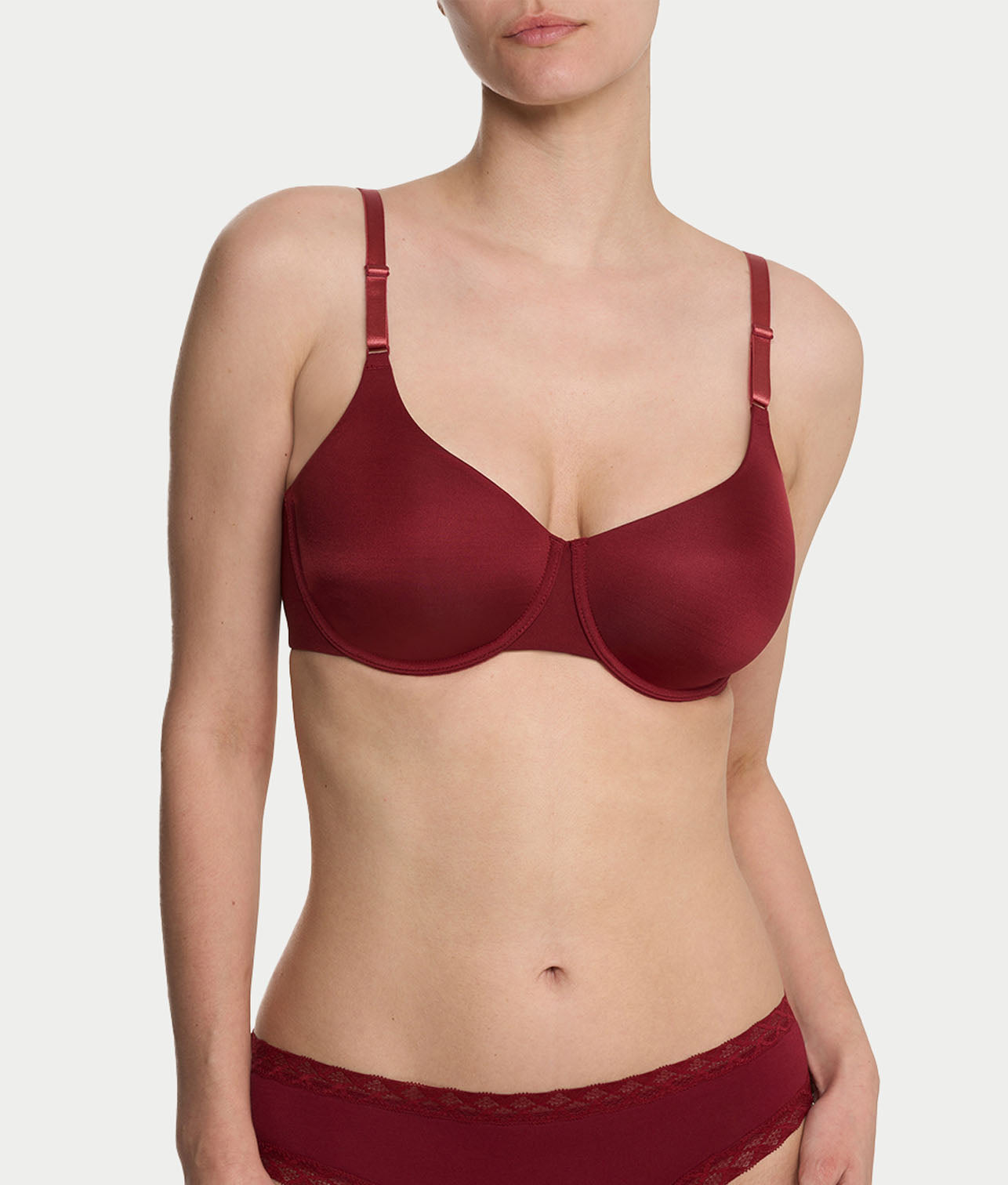 Liquid Full Fit T-Shirt Bra