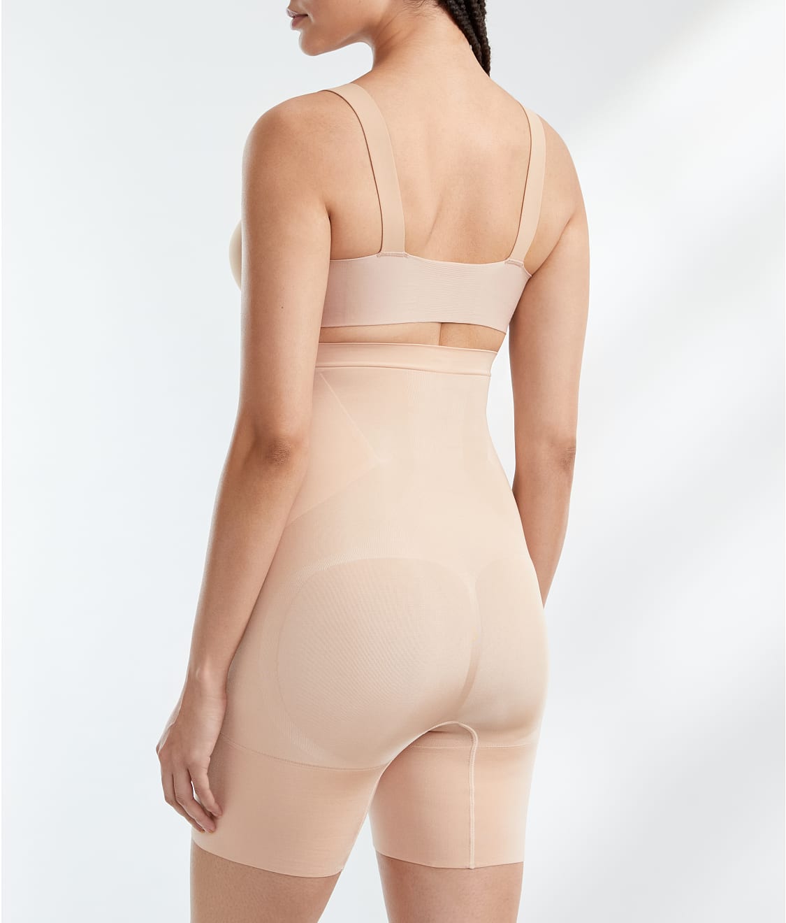 OnCore Firm Control High-Waist Thigh Shaper thumbnail 2