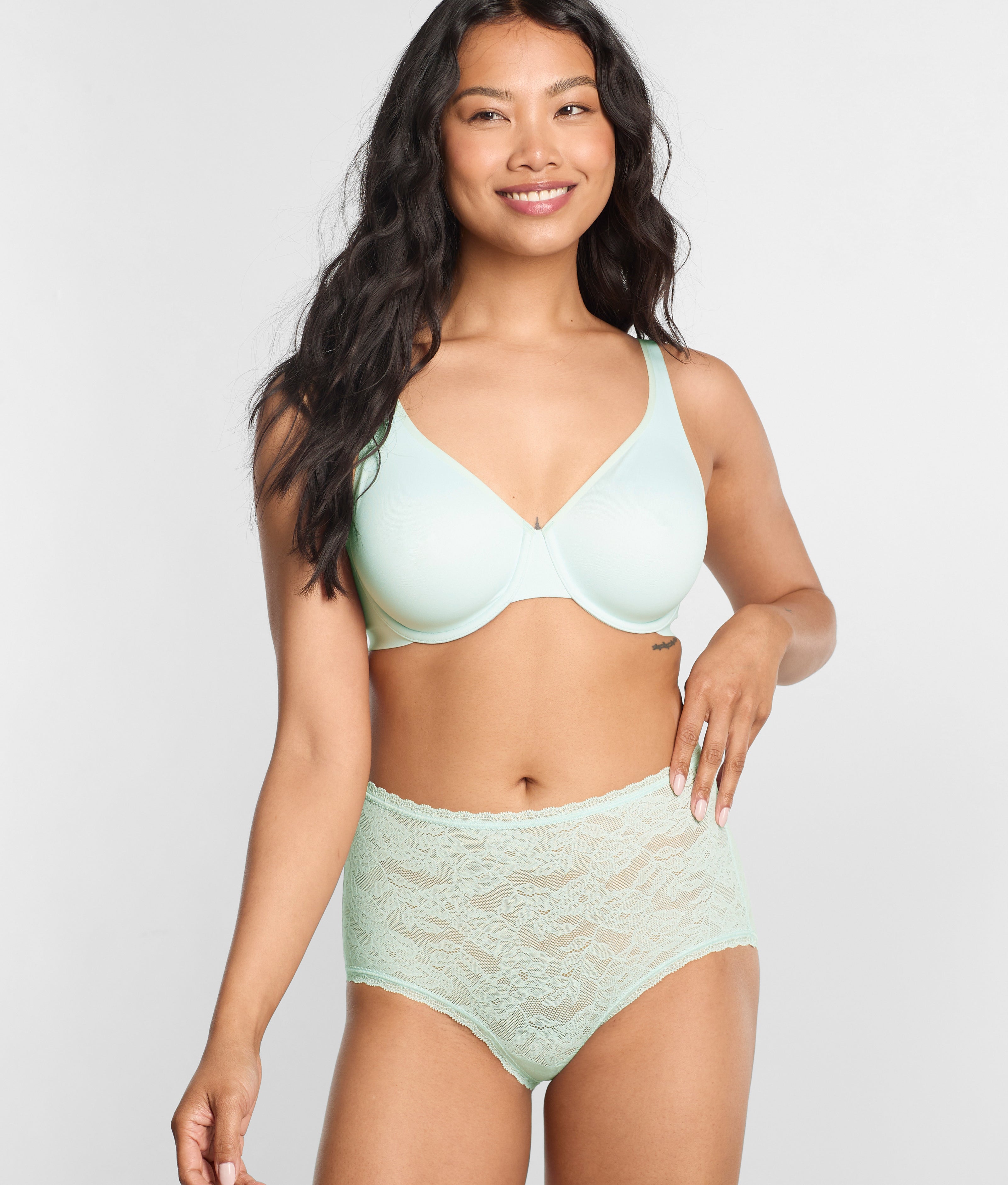 High Profile™ Brief