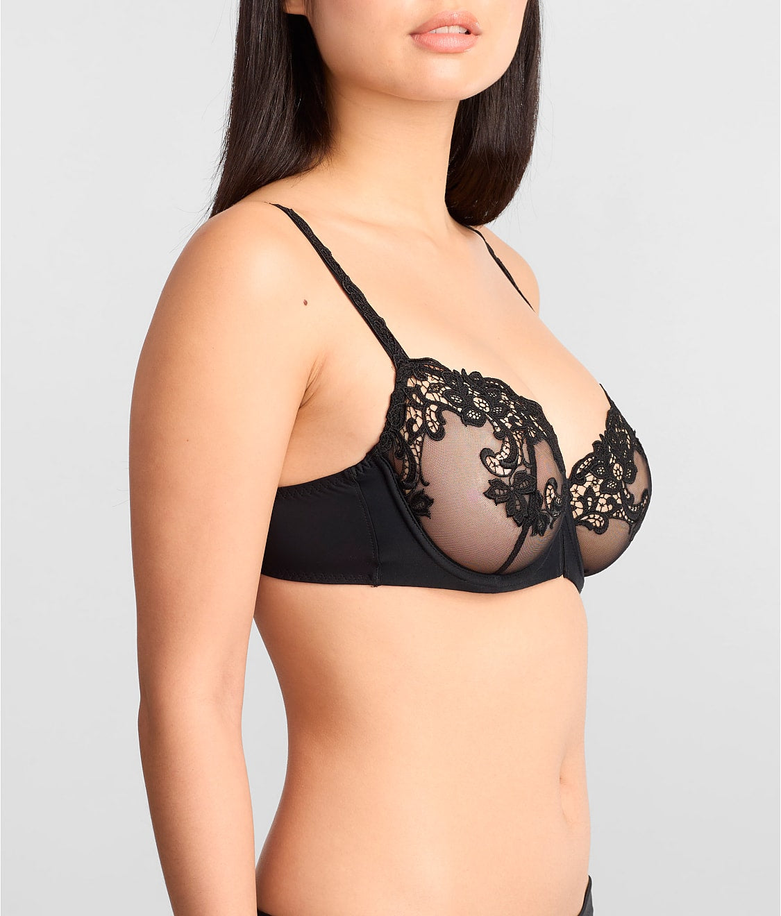Saga Demi Bra thumbnail 3