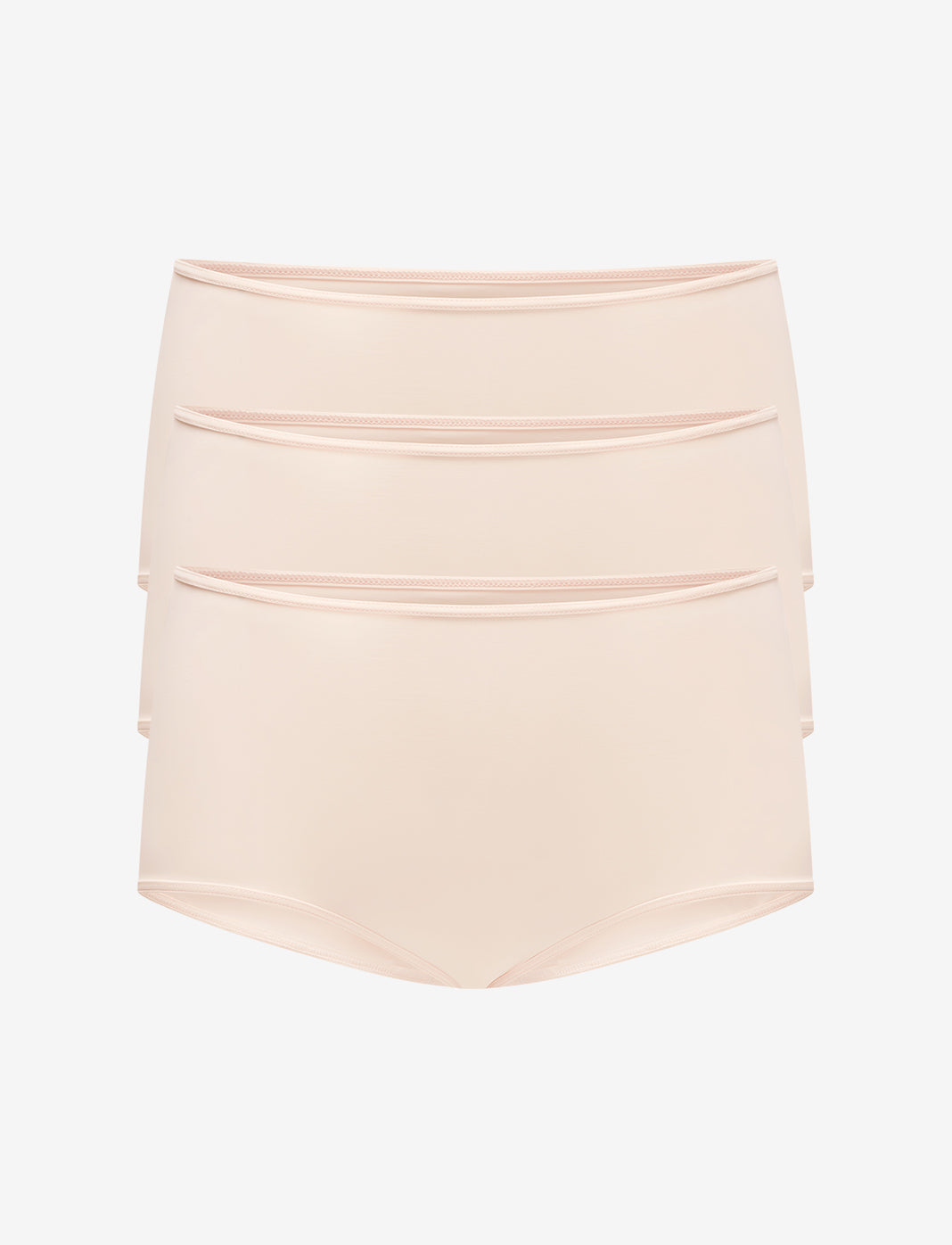 24/7® Classic Brief 3 Pack Box
