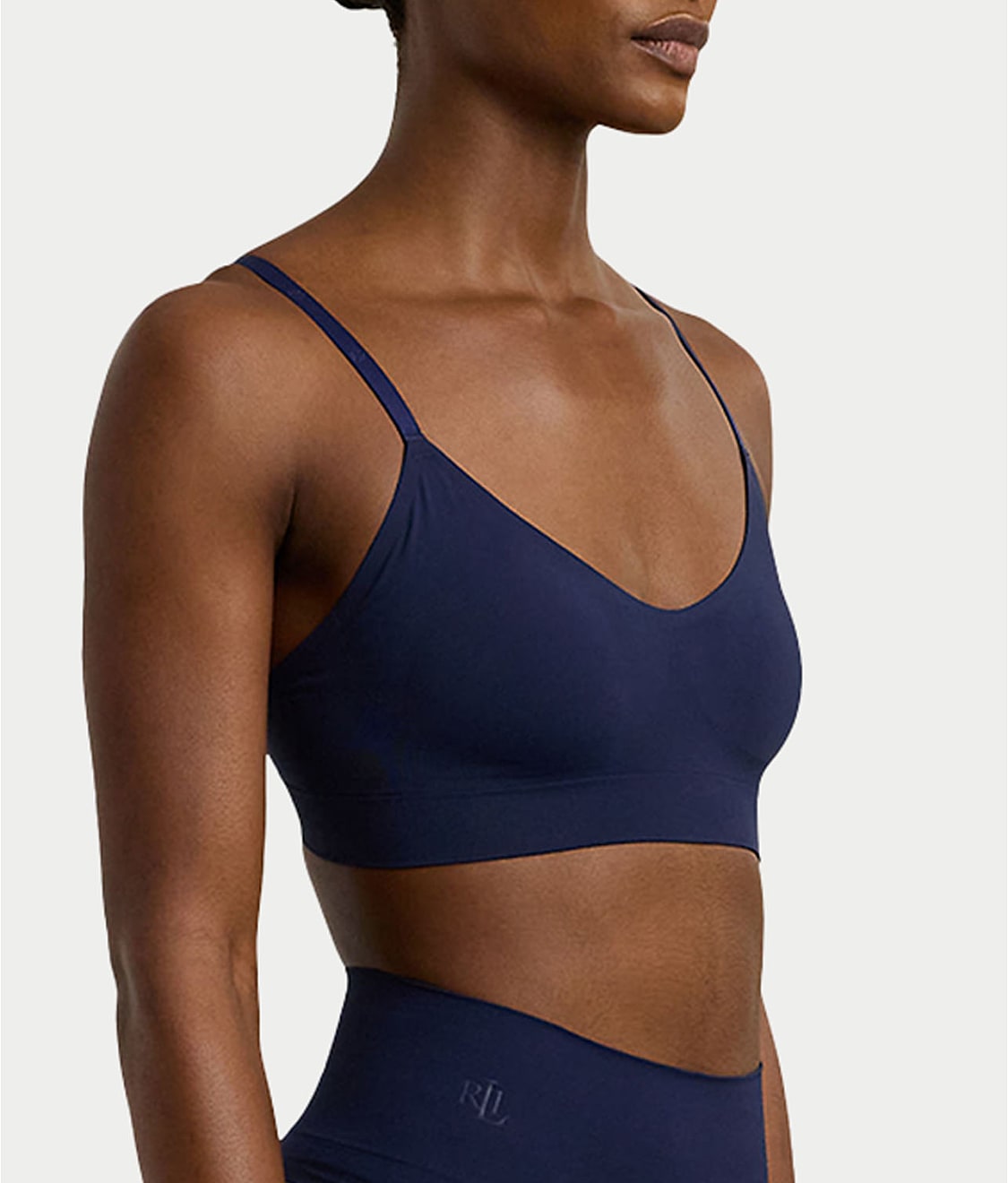Luxe Smoothing Wire-Free Bra thumbnail 3
