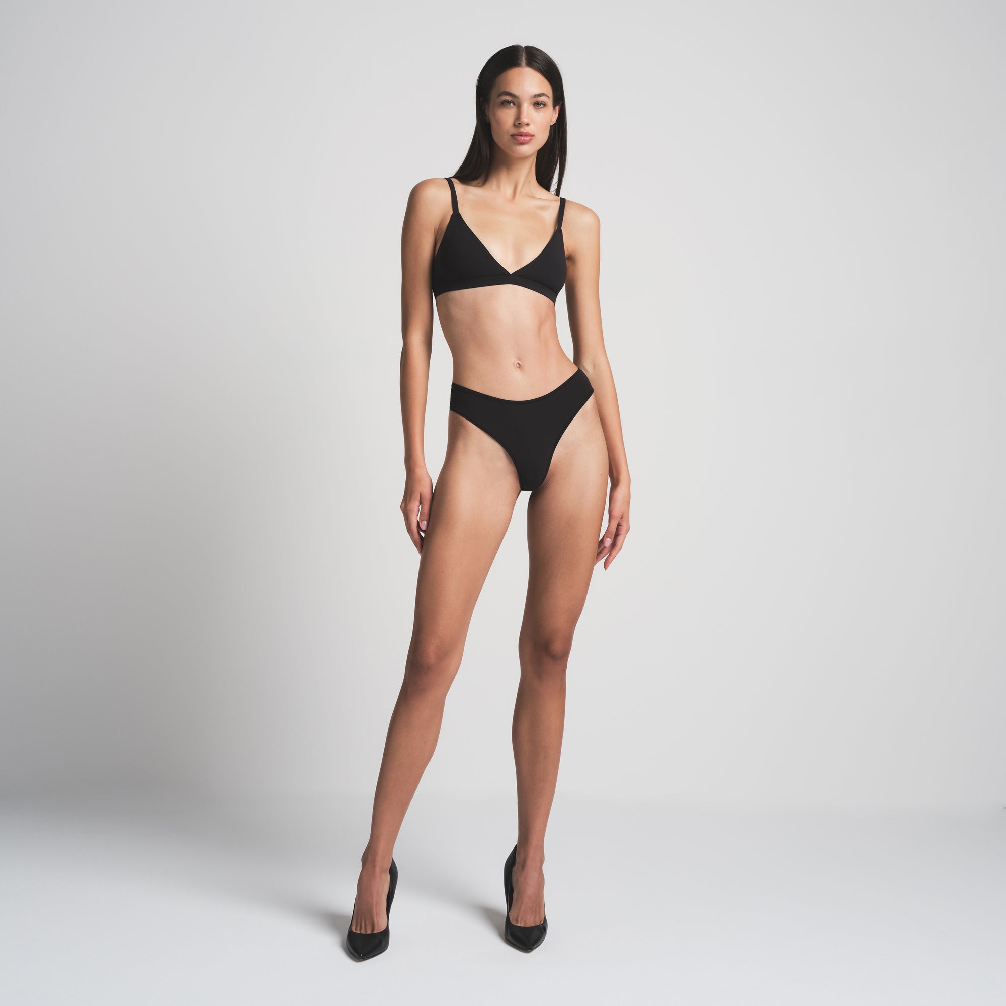 FITS EVERYBODY THONG | ONYX thumbnail 3