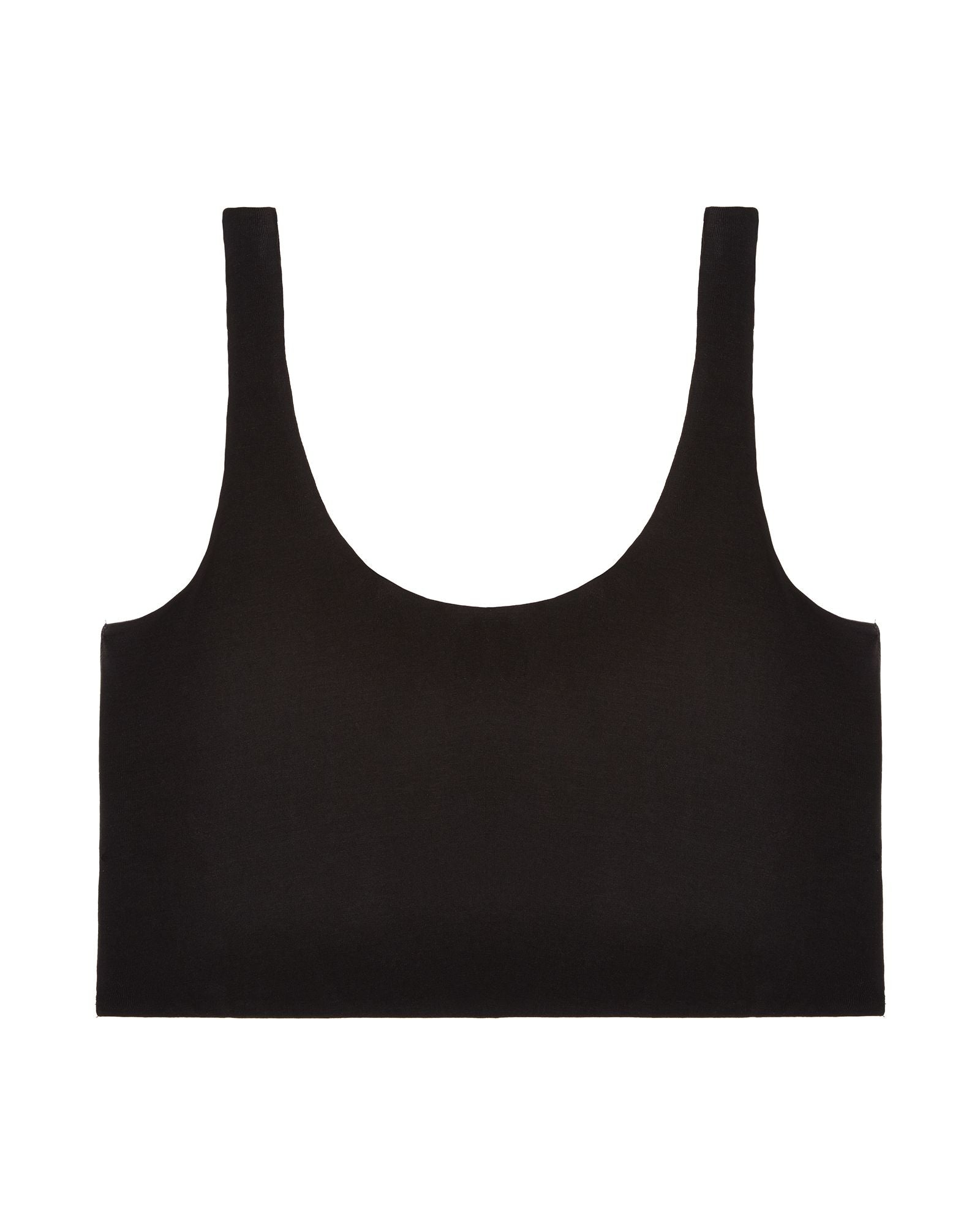 Supernatural Clio Crop Top