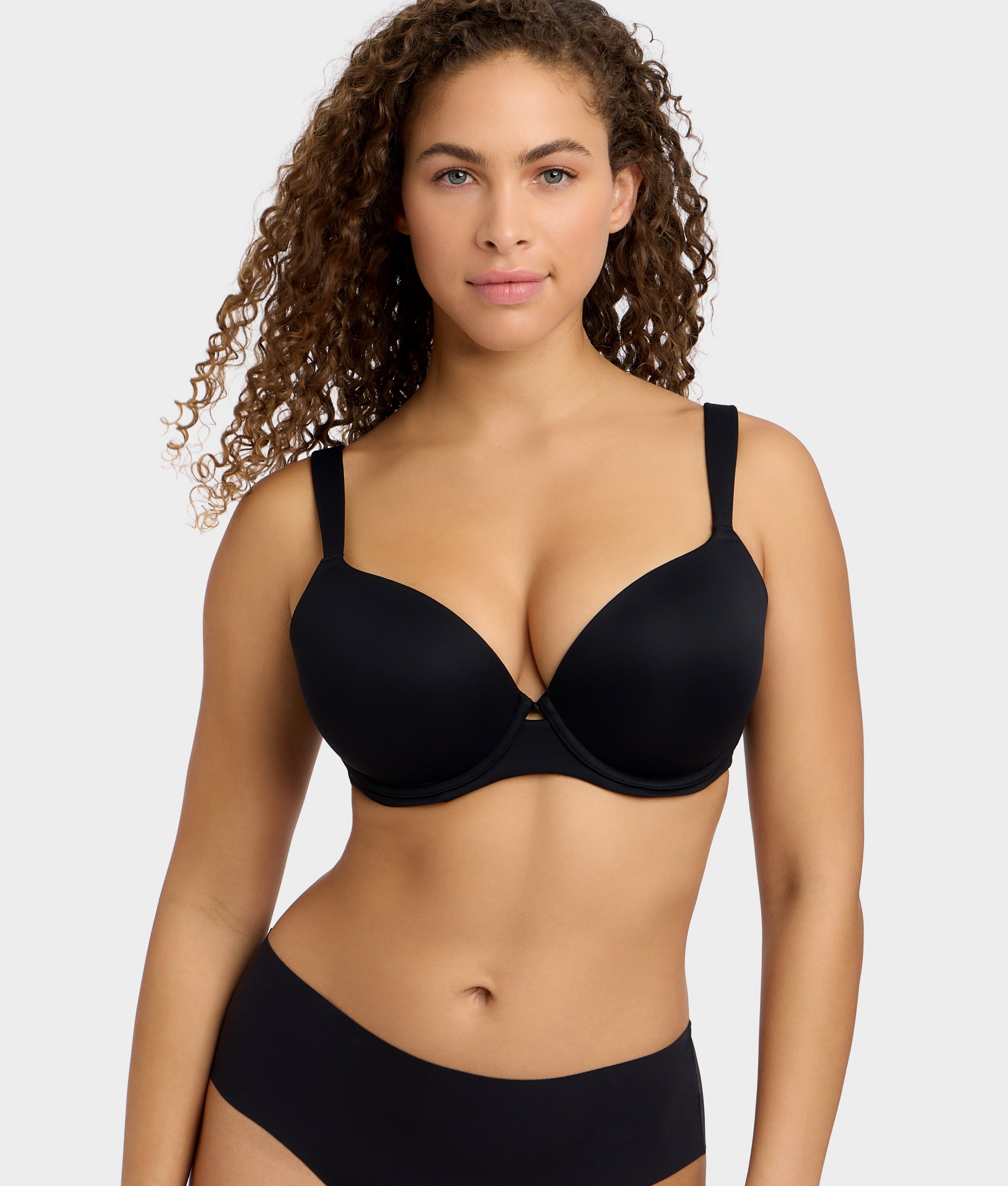 The Personalized Comfort Uplift Bra