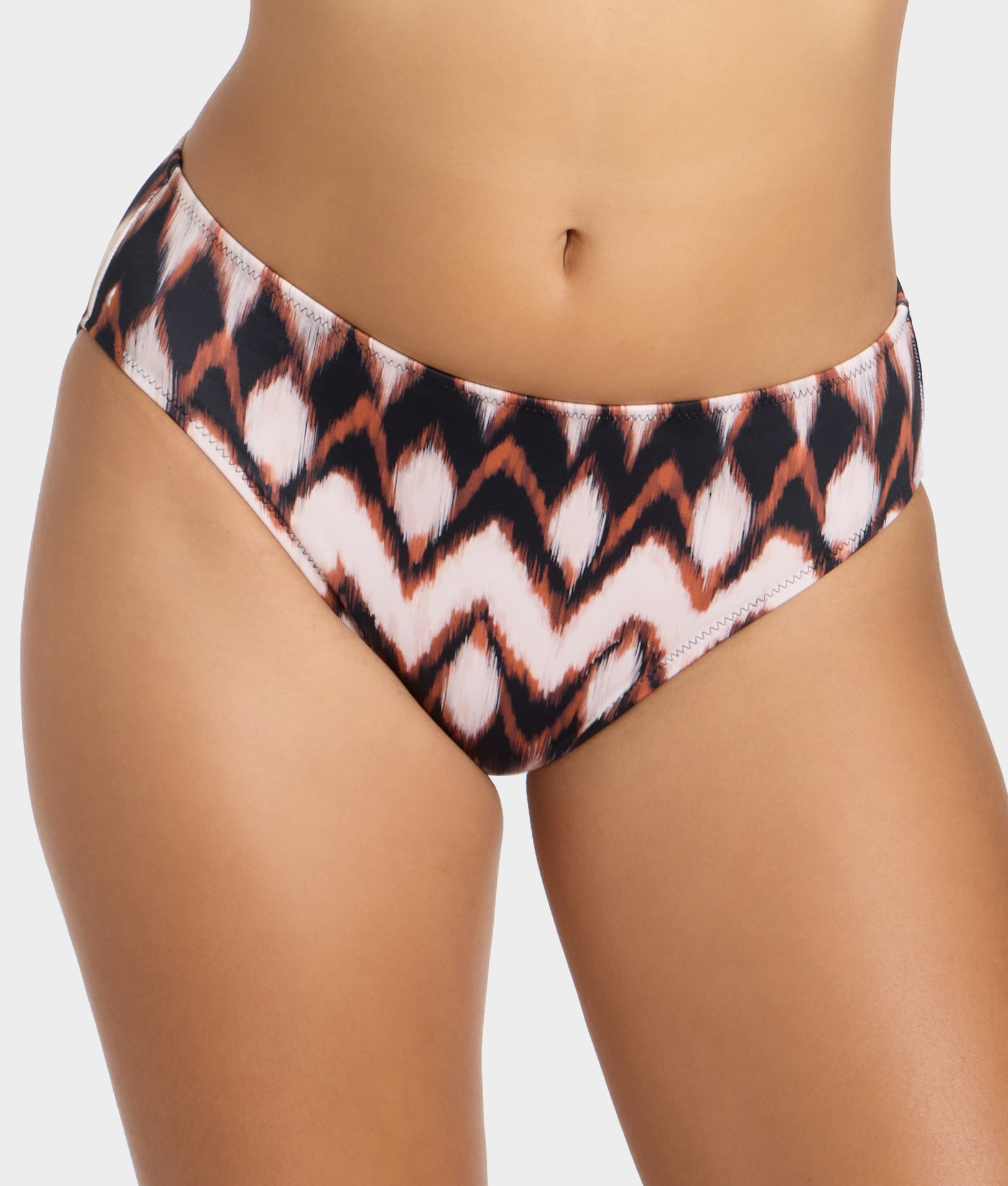 Sabana Mid Rise Bikini Bottom thumbnail 3