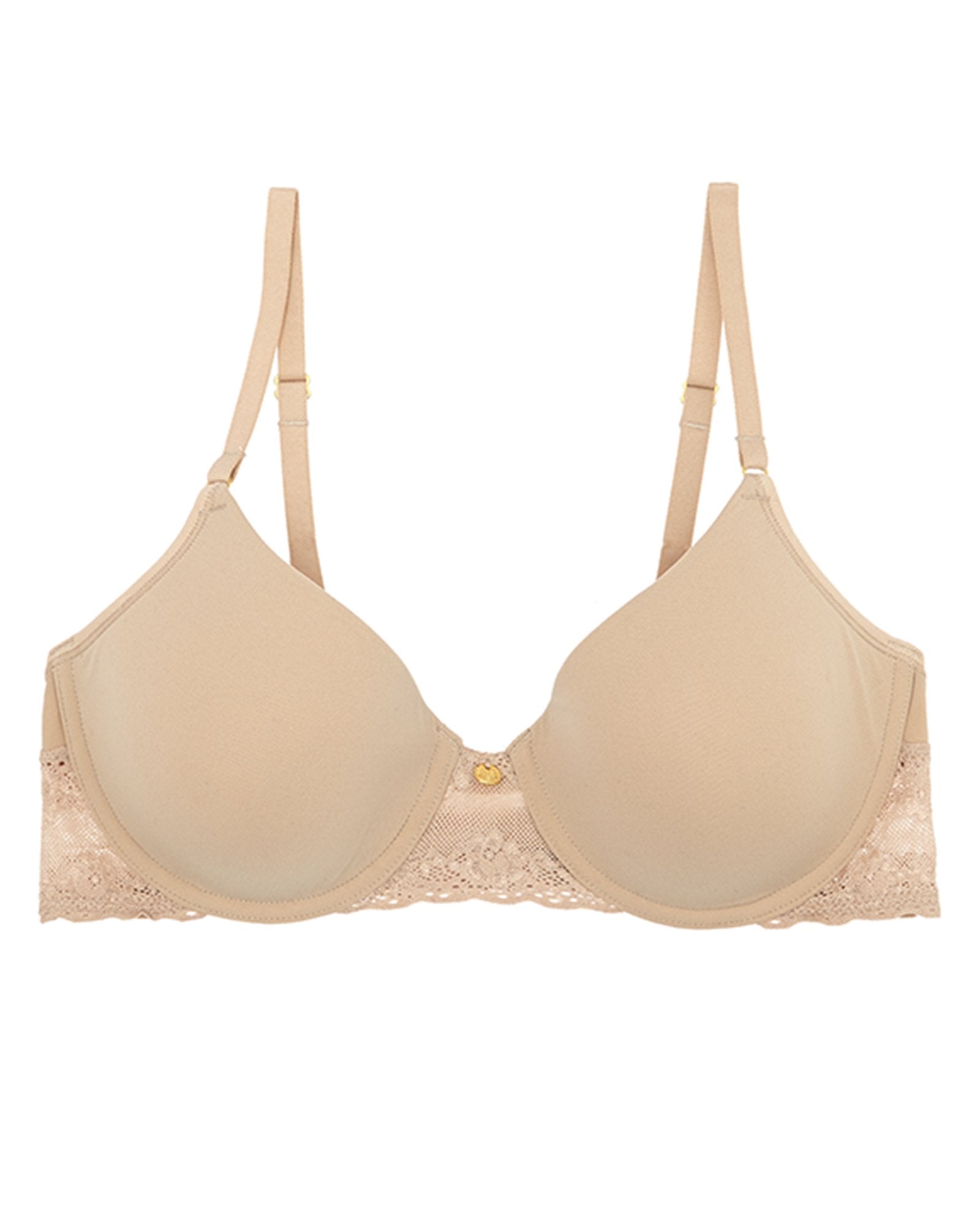 Bliss Perfection Contour Underwire Bra