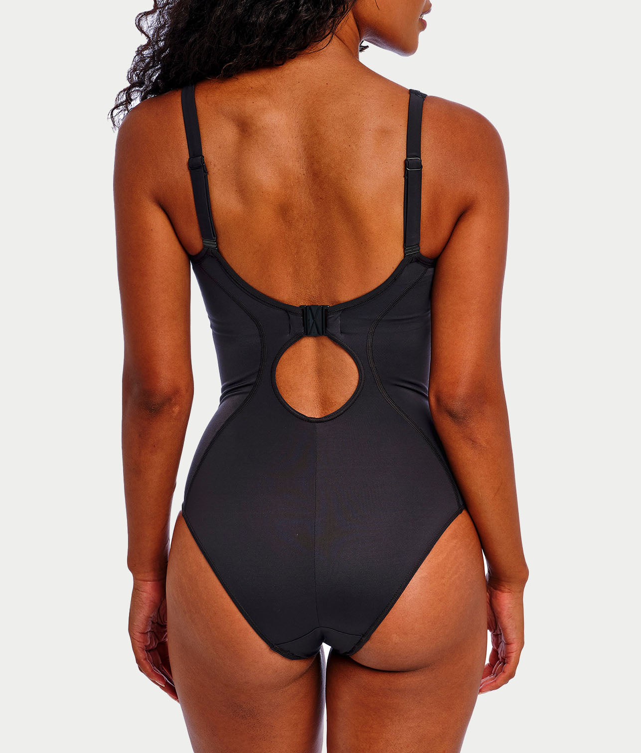 Freestyle Underwire One-Piece thumbnail 3