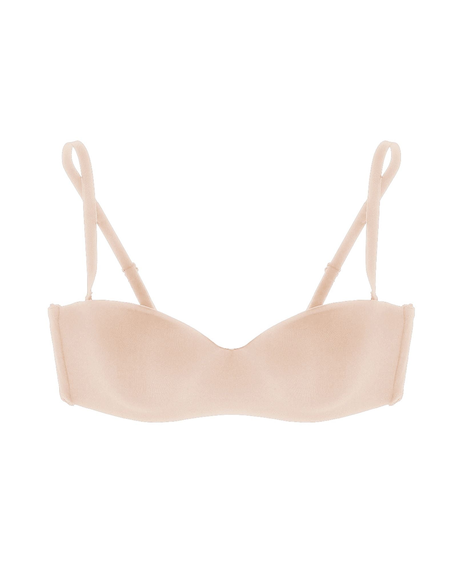 Evolution Strapless Bra