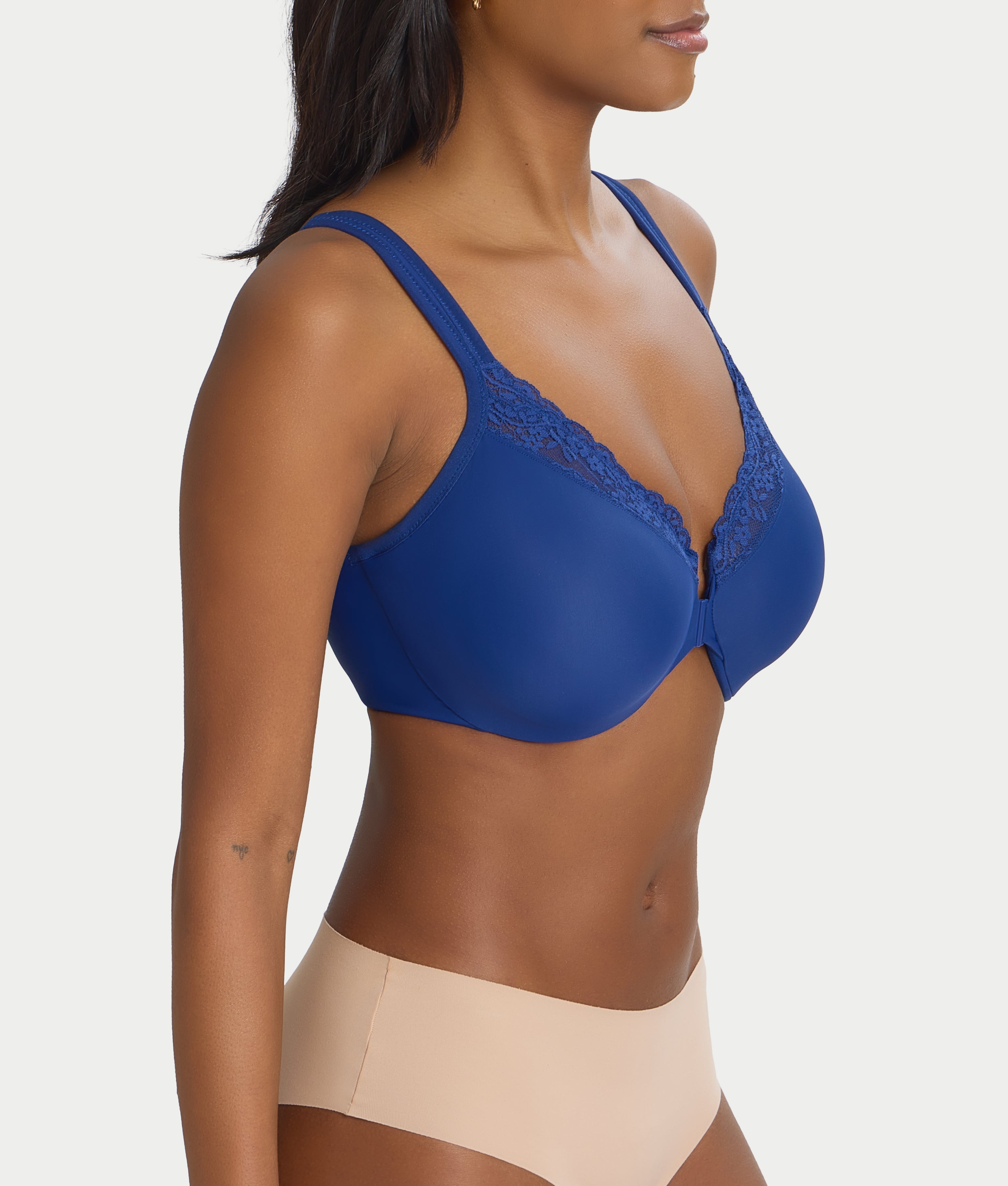 Everyday Essential Front-Close Minimizer thumbnail 3