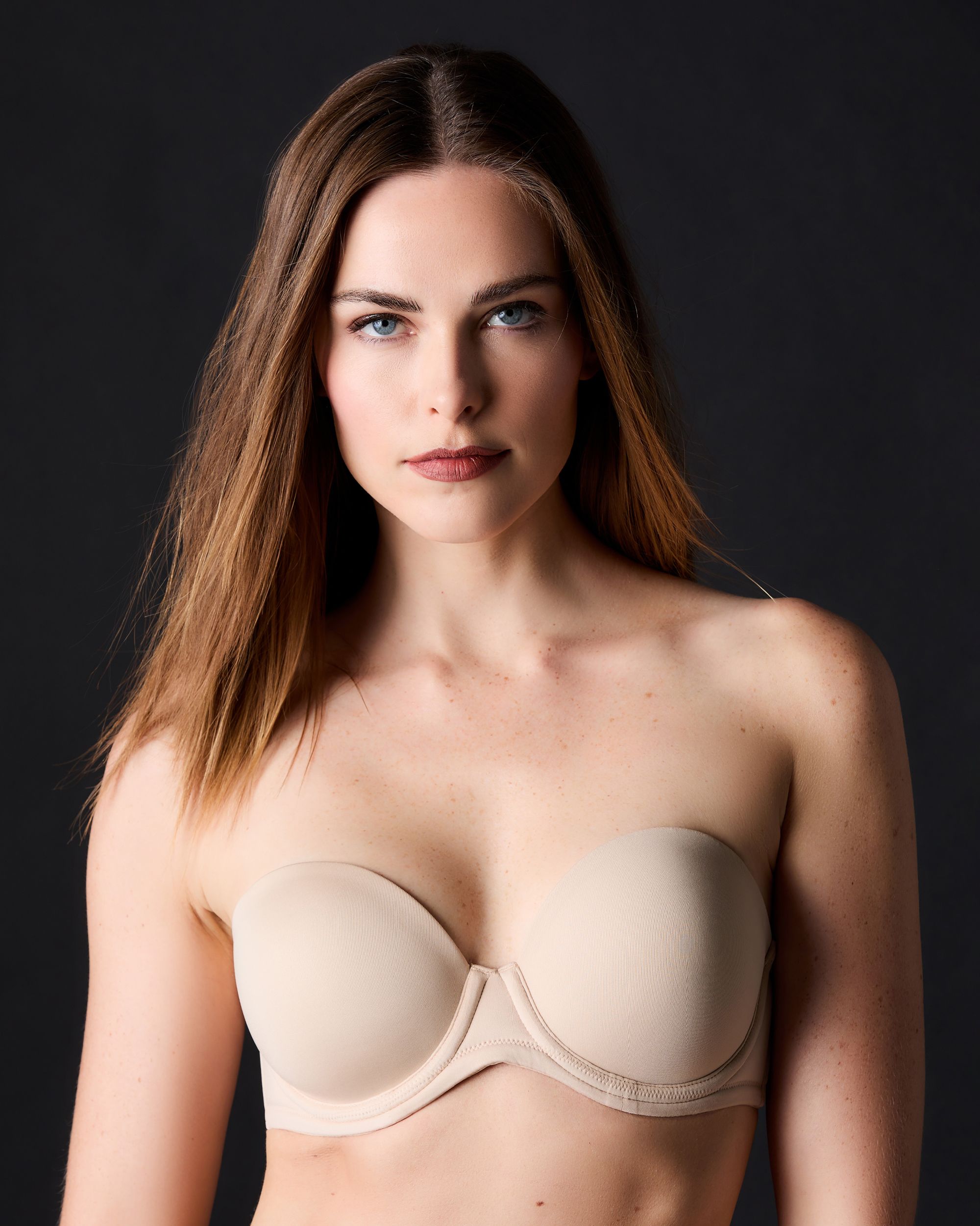 Red Carpet Strapless Bra thumbnail 2