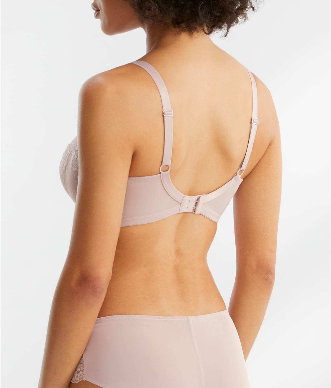 Ana Side Support Plunge Bra thumbnail 2