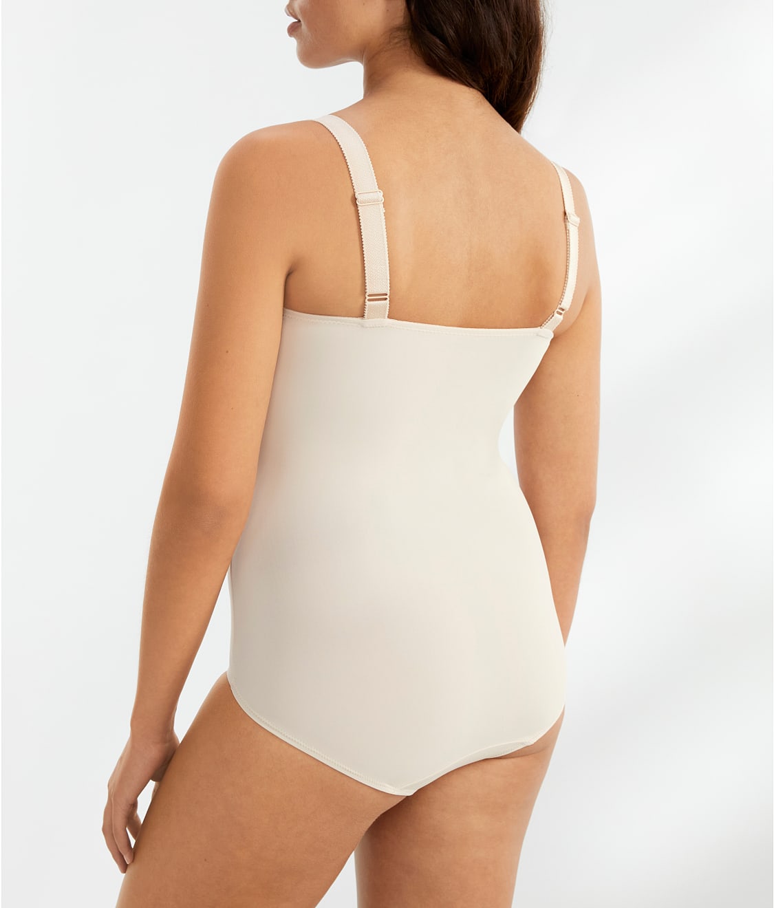 Visual Effects Minimizing Medium Control Bodysuit thumbnail 3