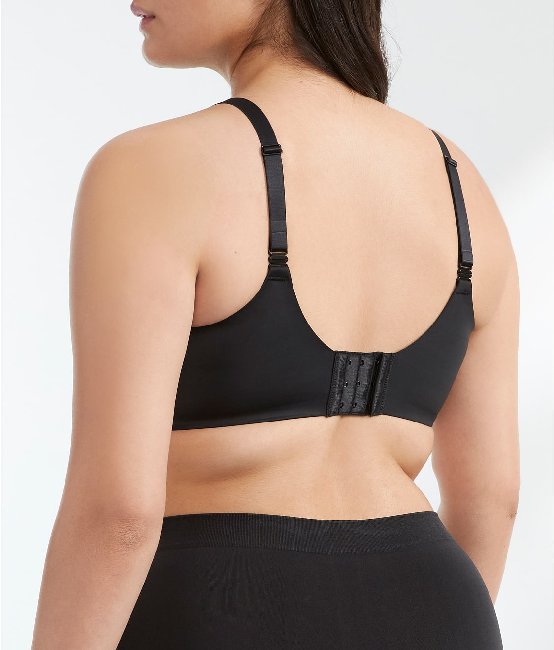 Superbly Smooth Seamless Bra thumbnail 3