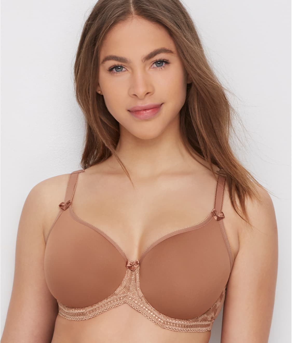 Cari Spacer T-Shirt Bra