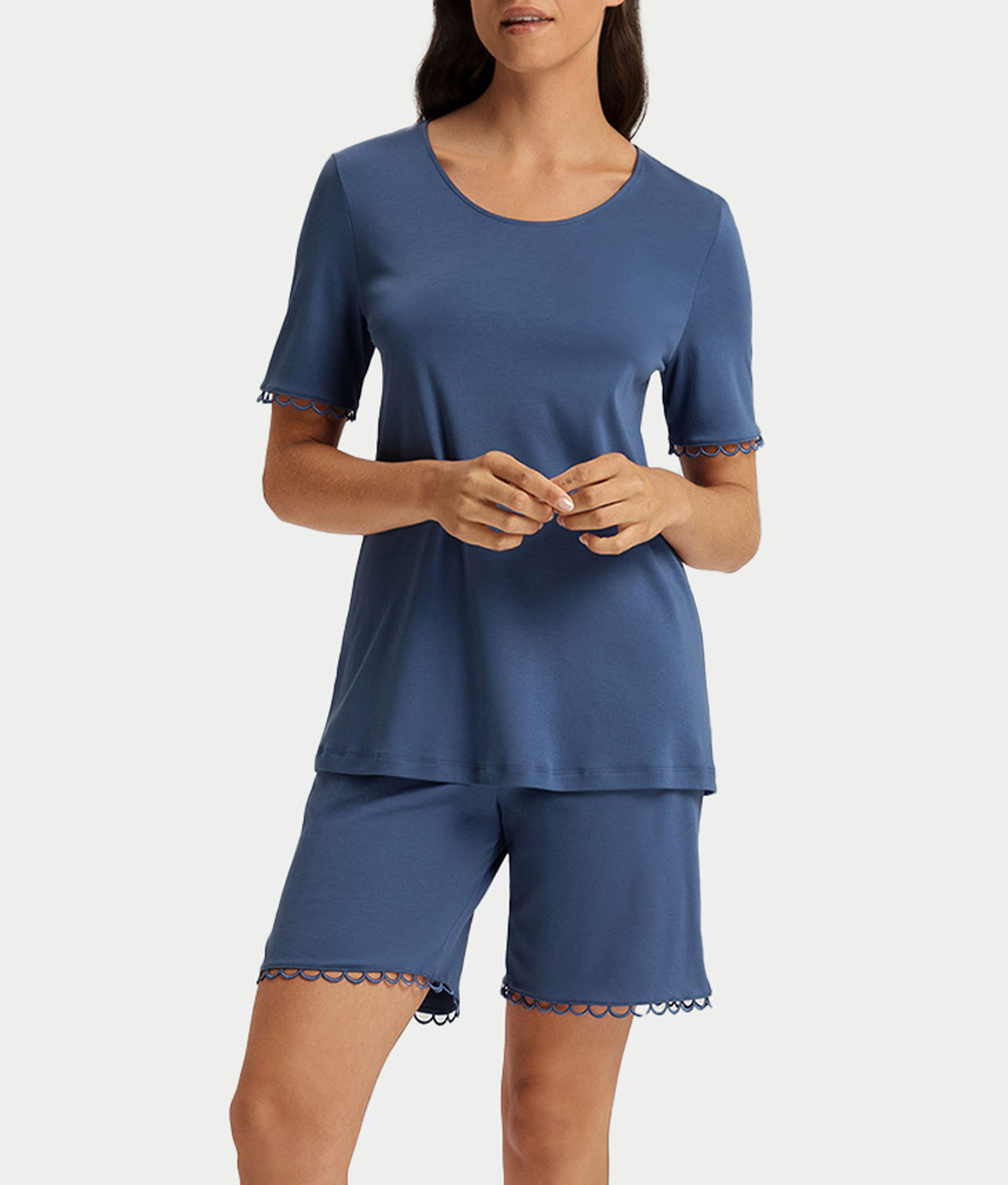 Anouk Cotton Pajama Set thumbnail 3