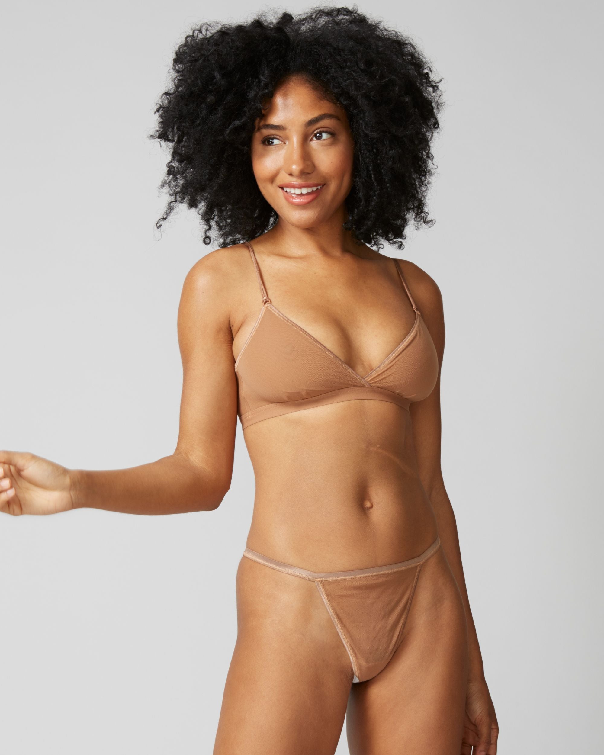 Soire Confidence Bralette thumbnail 3