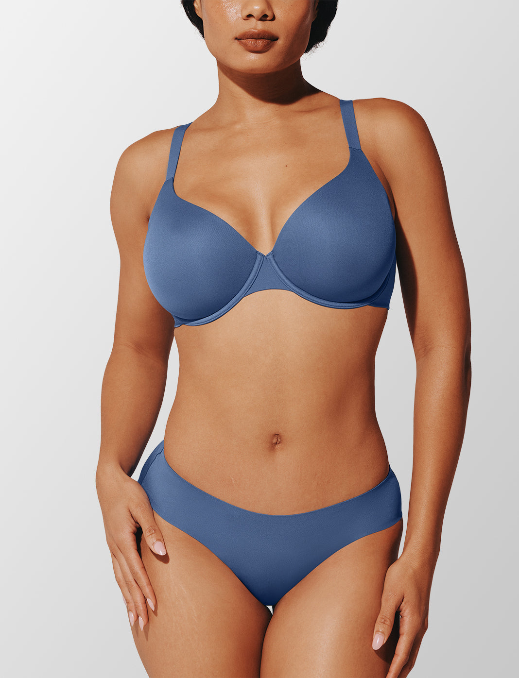 ComfortStretch Back Smoothing T-Shirt Bra thumbnail 2