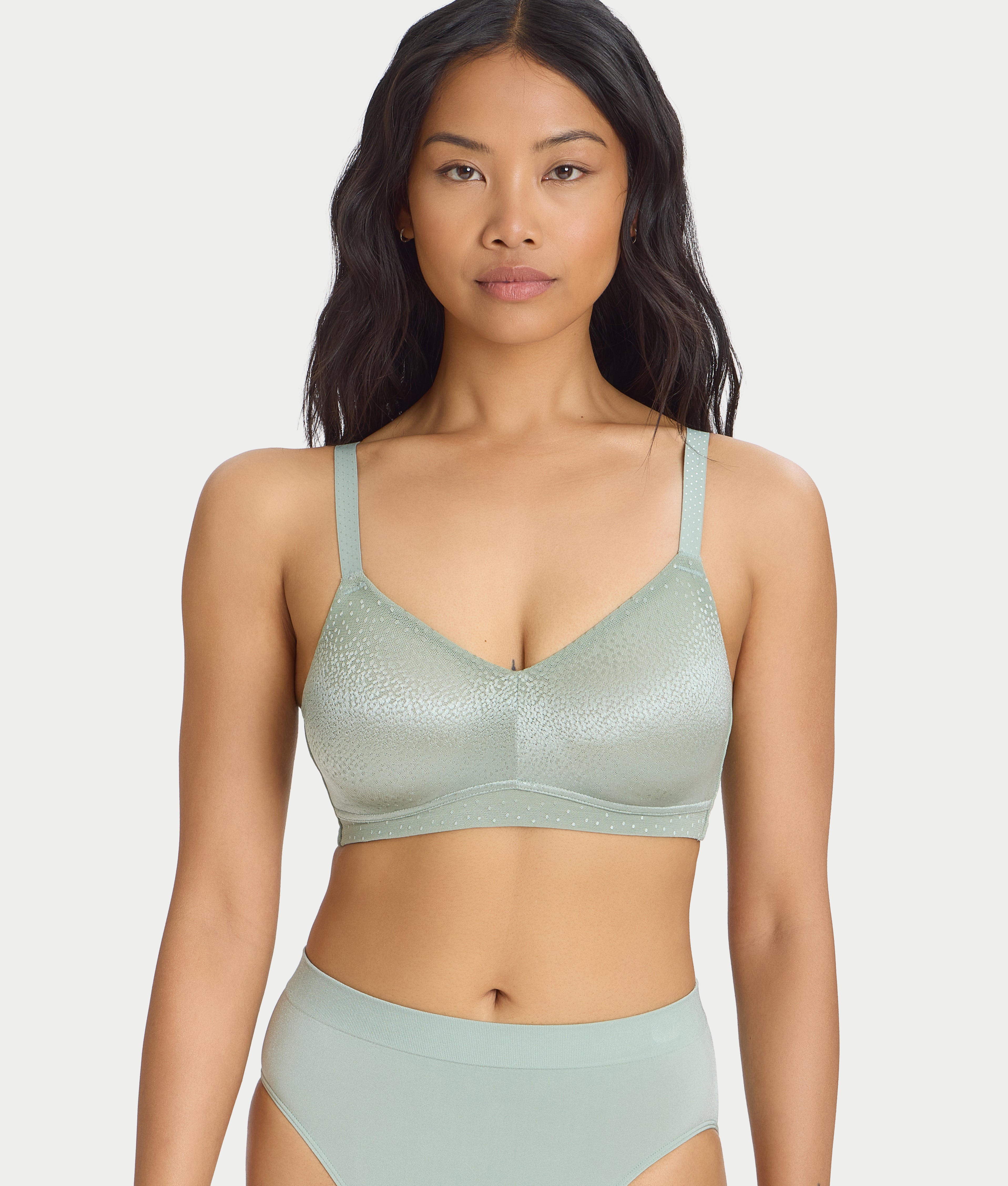 Back Appeal™ Wire-Free Bra