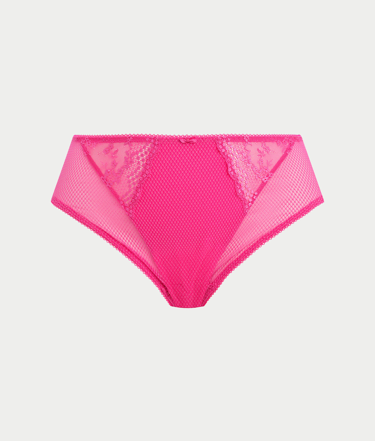 Charley Hi-Cut Smoothing Brief thumbnail 2