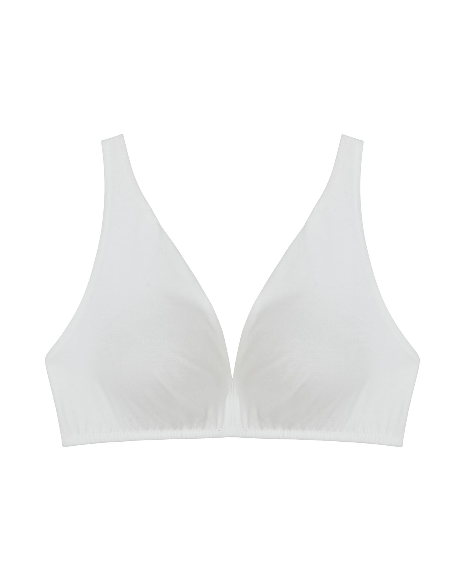 Natural Comfort Soft Bra
