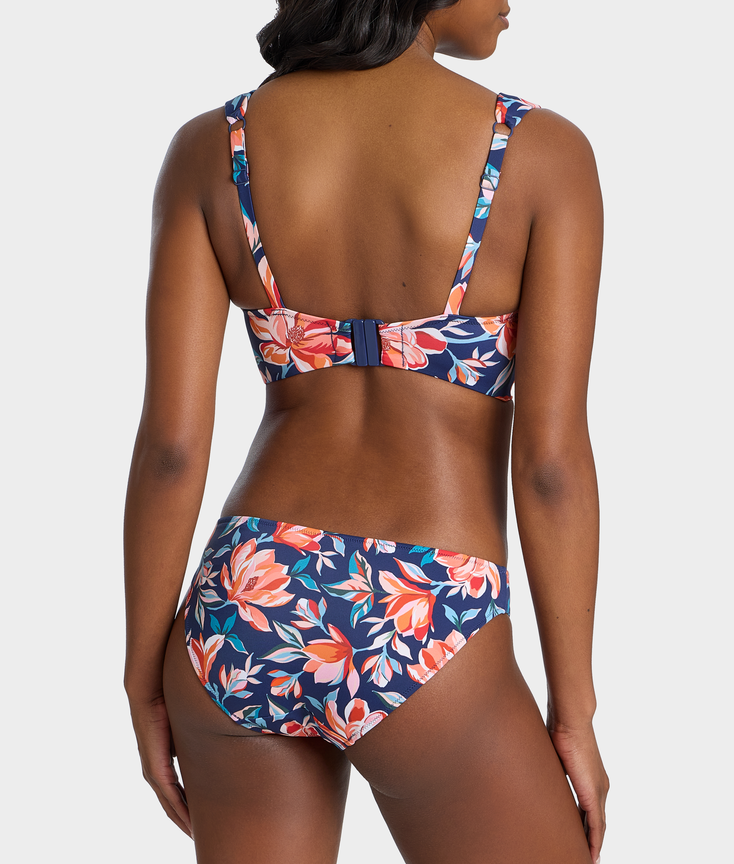 Liliflora Bette Balconette Bikini Top thumbnail 2
