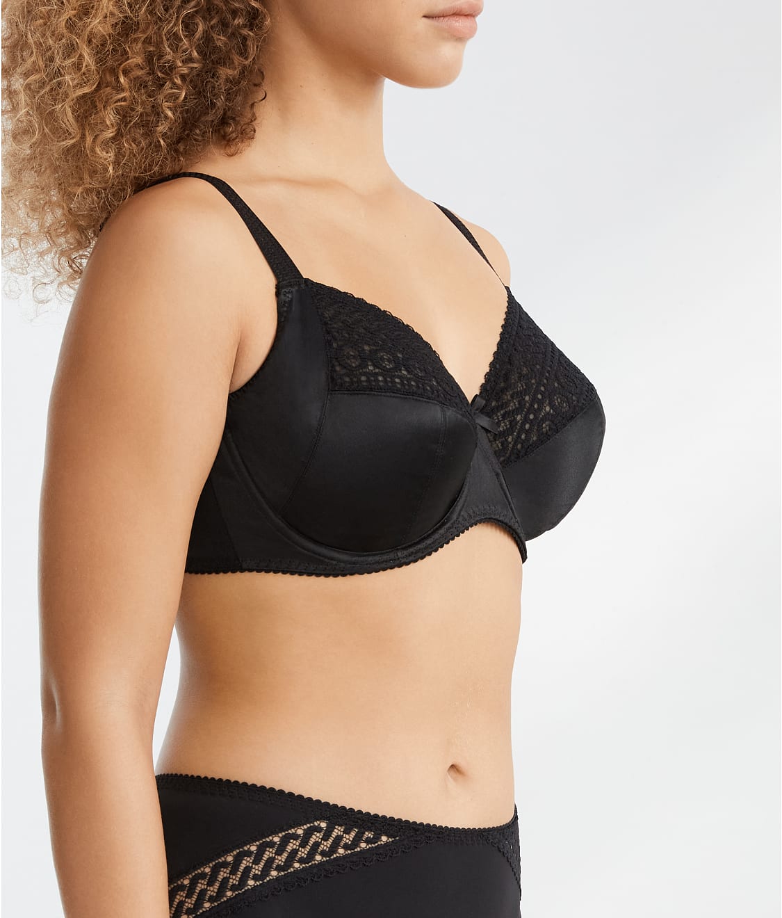 Montara Full Cup Bra thumbnail 3