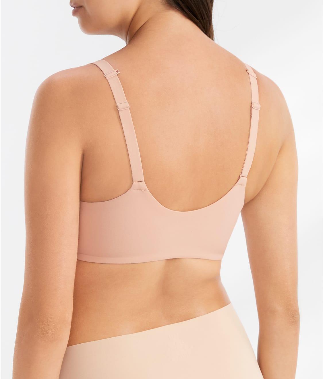 Norah Comfort Front-Close Bra thumbnail 3