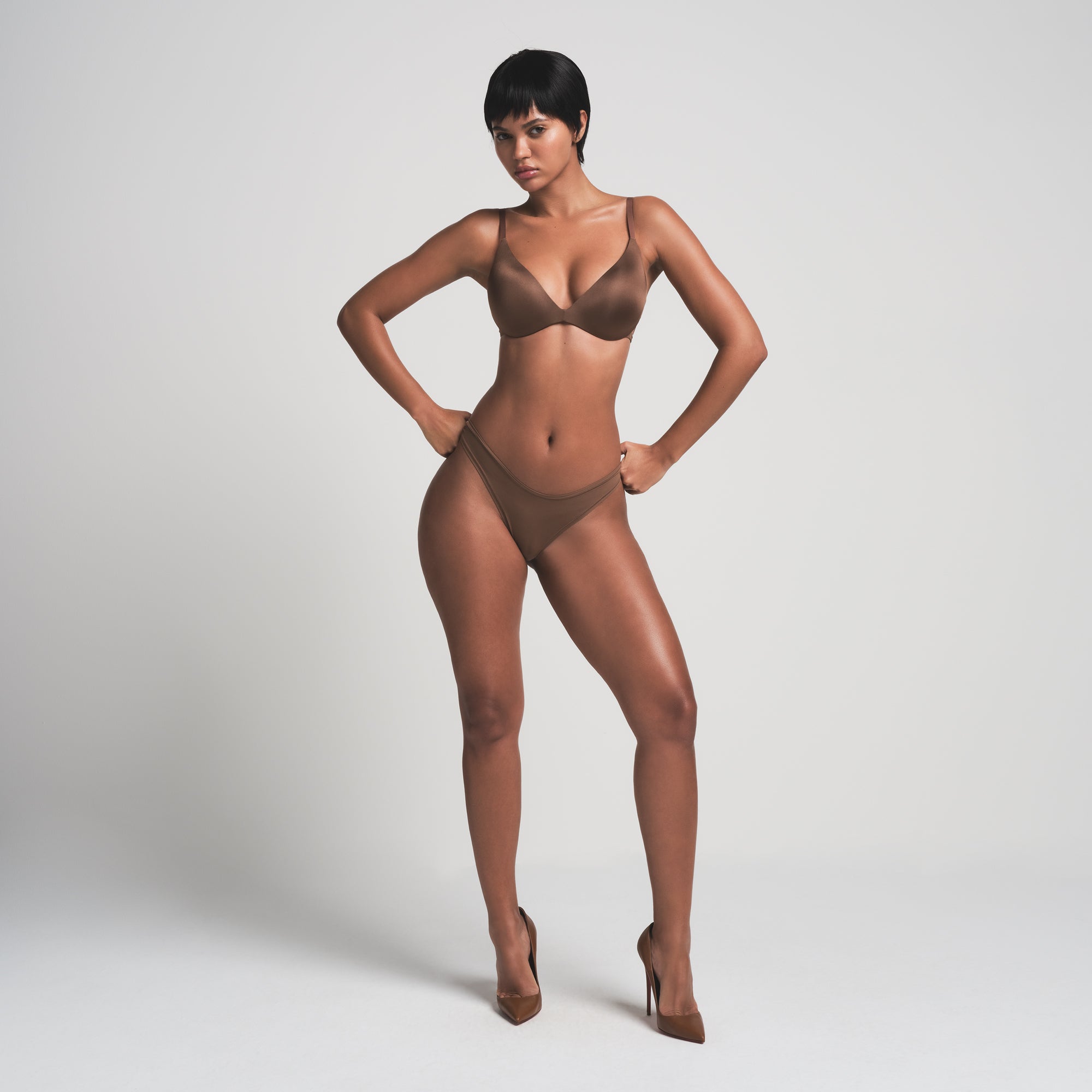 WIRELESS FORM SUPER PUSH-UP BRA | JASPER thumbnail 3