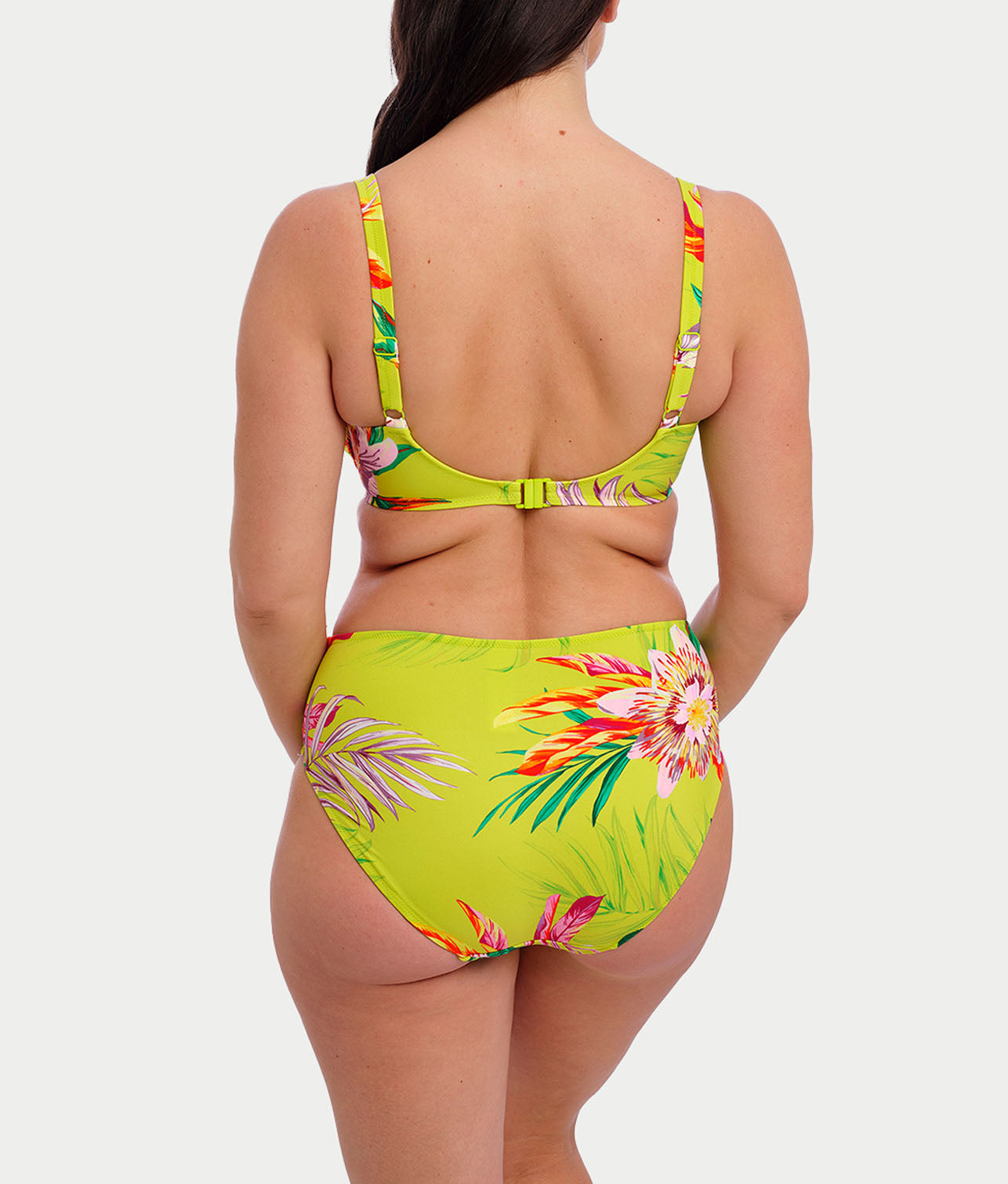 Cala Macarella Gather Full Cup Bikini Top thumbnail 2