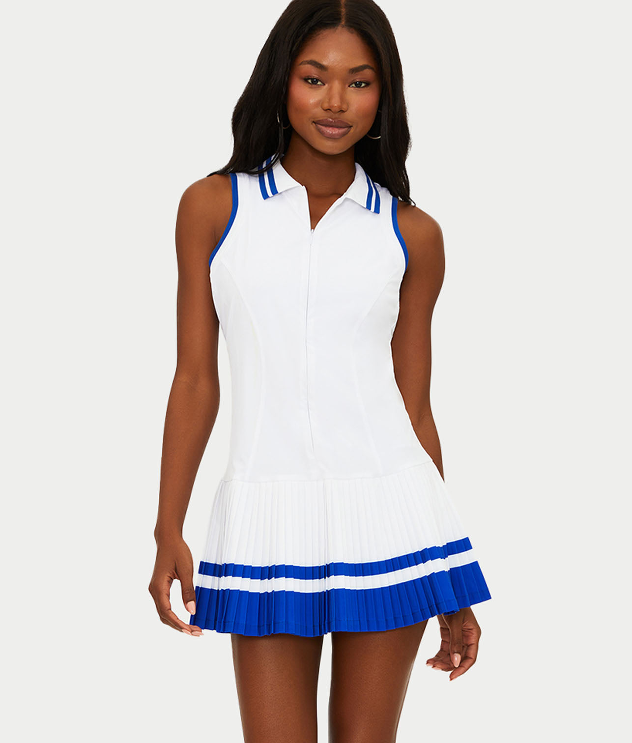 Bria Active Dress