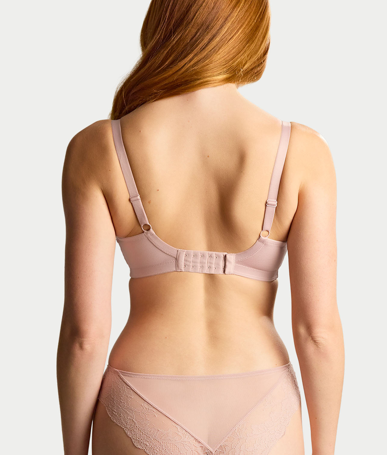 Ana Plunge Side Support Nursing Bra thumbnail 2