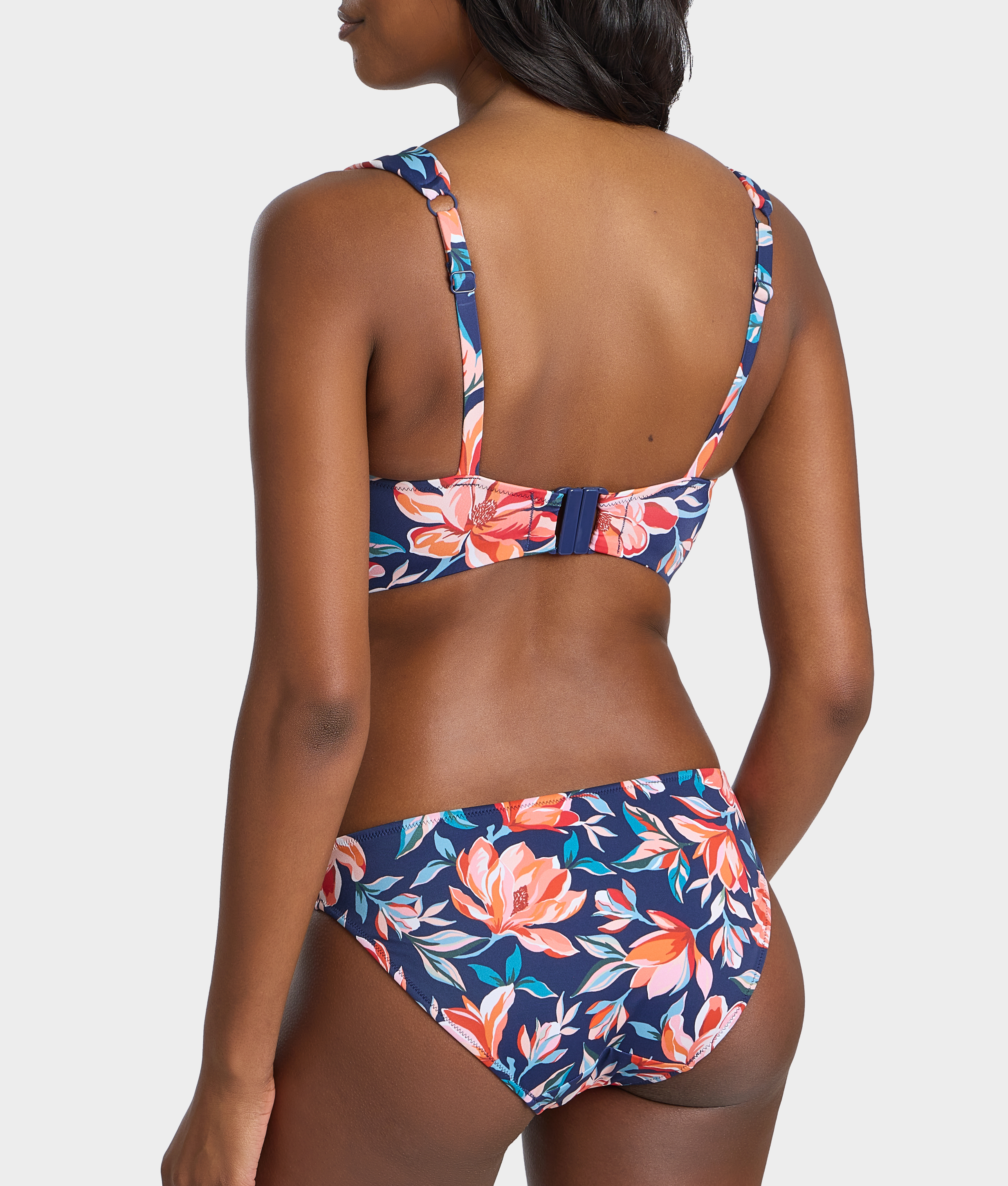 Liliflora Classic Bikini Bottom thumbnail 2