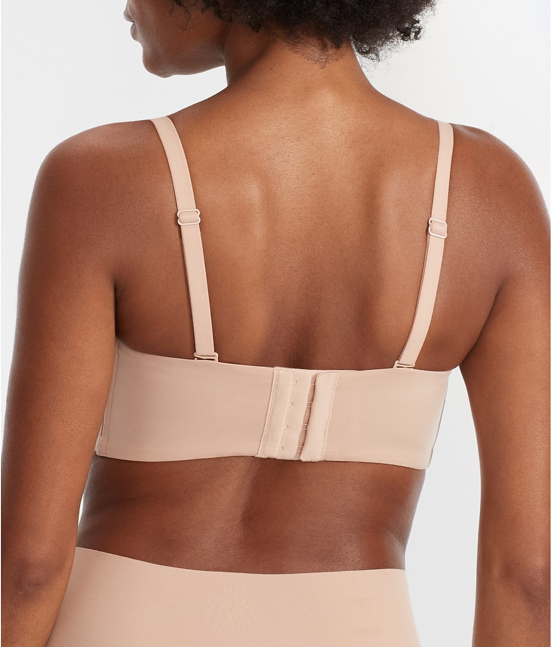 The Smooth Multiway Strapless Bra thumbnail 3