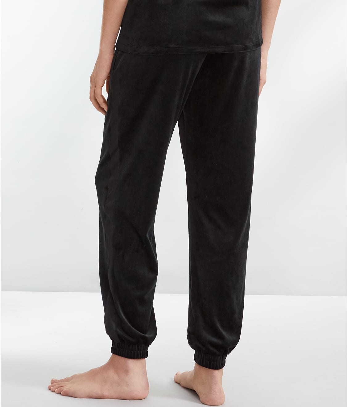 The Velour Lounge Pants thumbnail 3