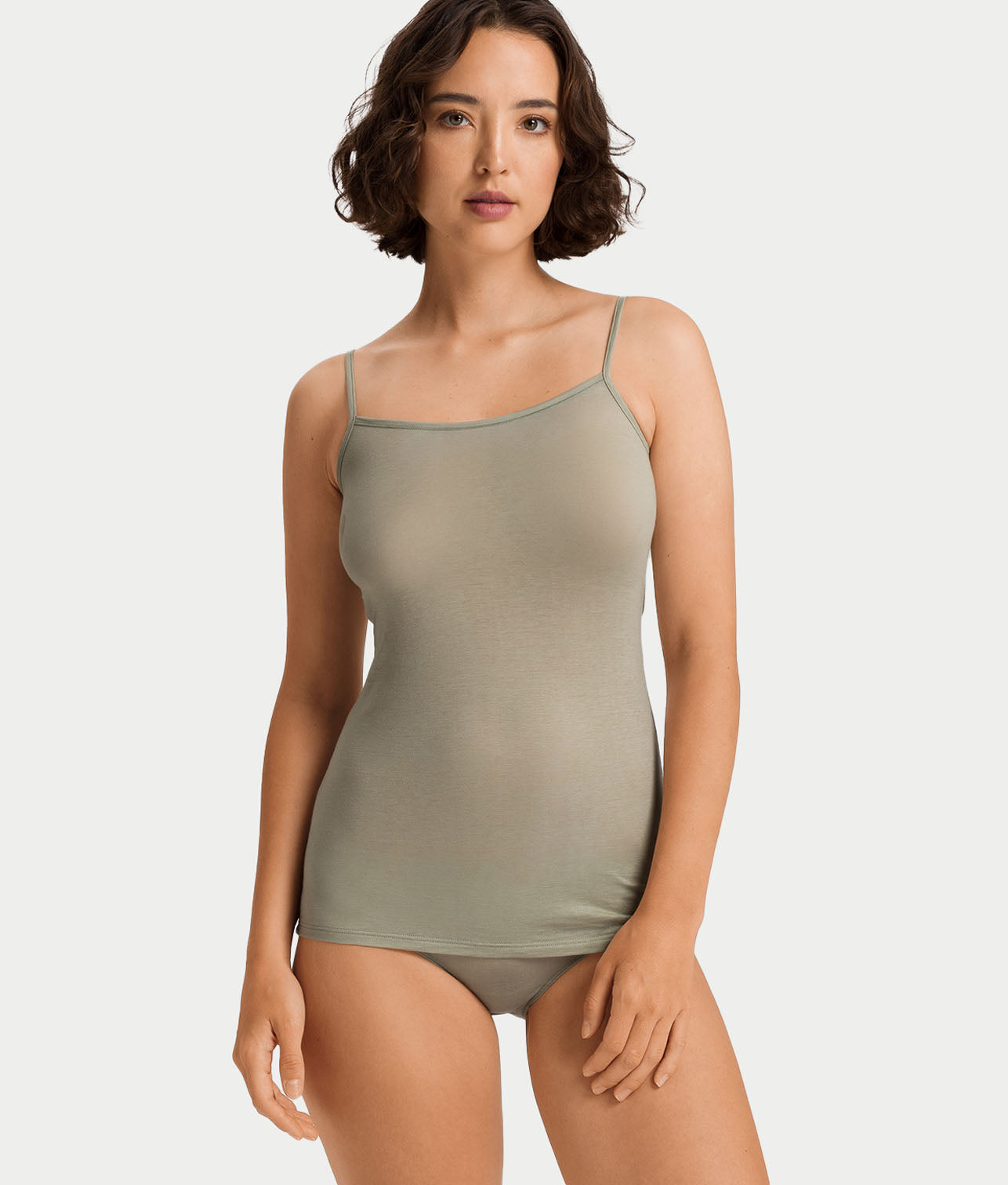Ultralight Cotton Cami
