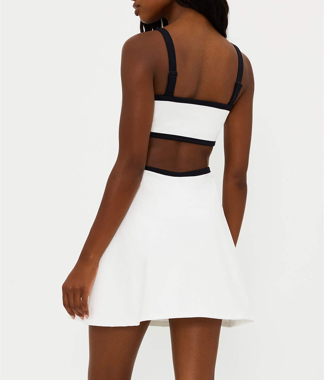 Sage Active Dress thumbnail 2