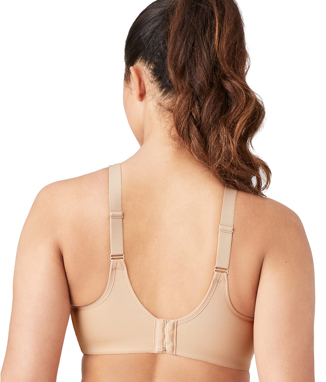 Casual Beauty Wire-Free Bra thumbnail 2